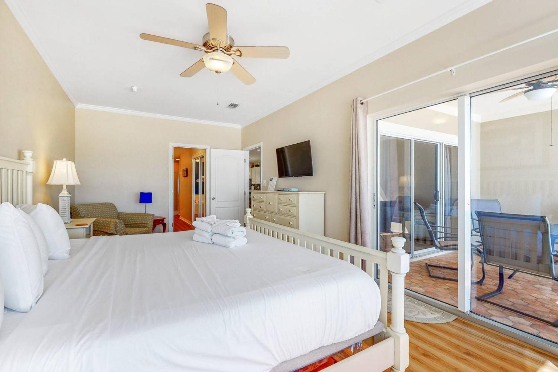 Marlin Key 3b Holiday home Orange Beach