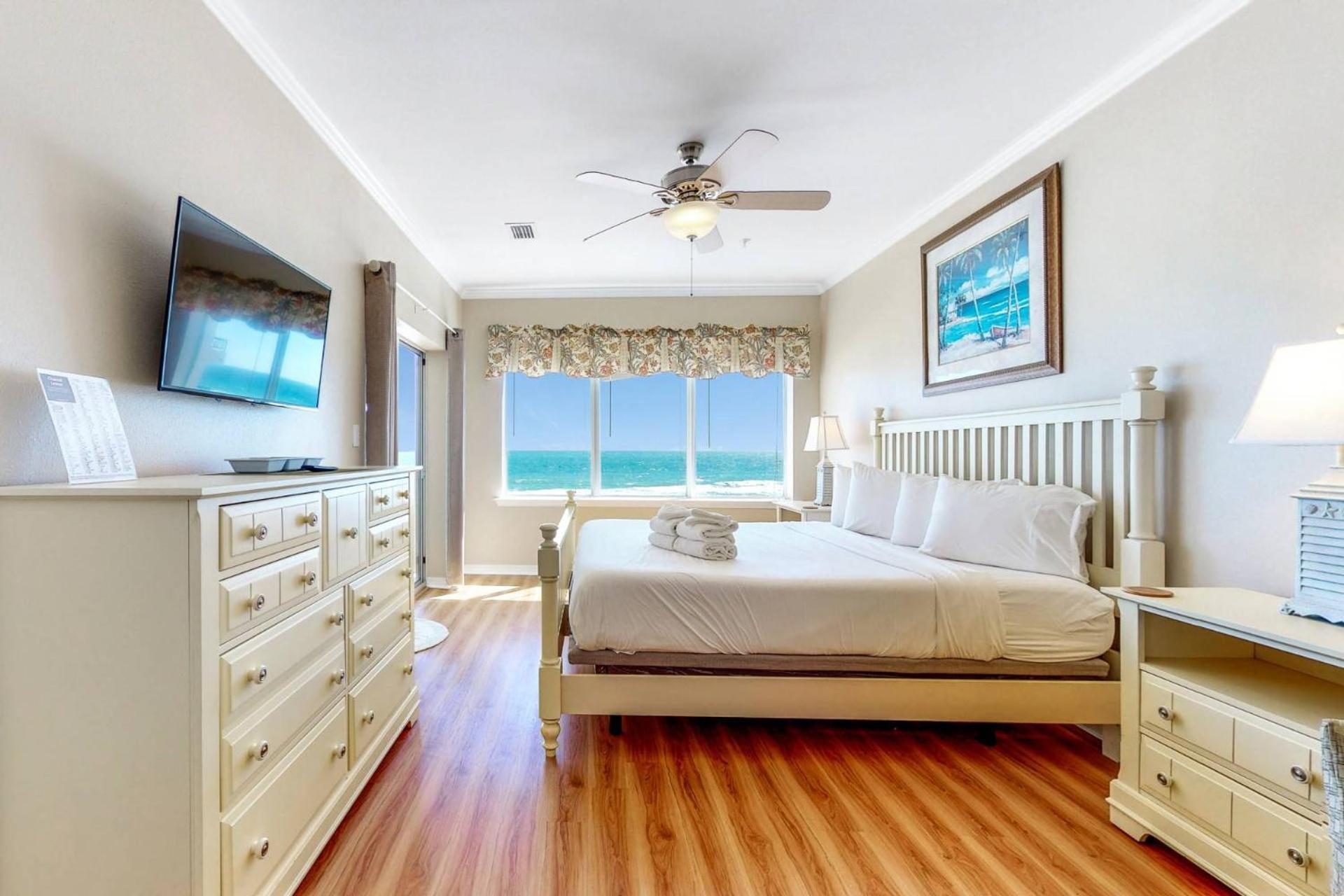 Marlin Key 3b * Orange Beach