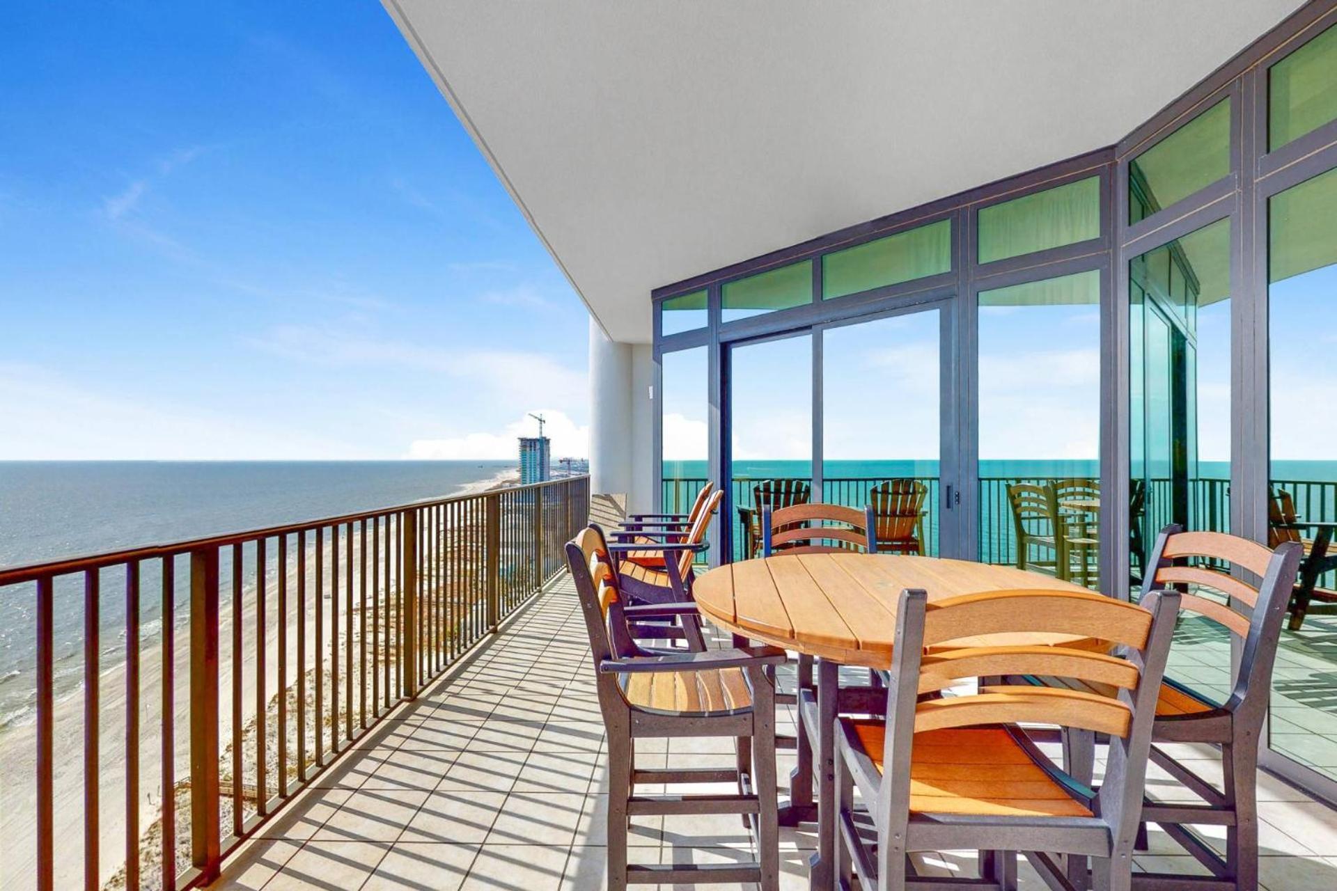 Phoenix West Ii 1903 Holiday home Orange Beach