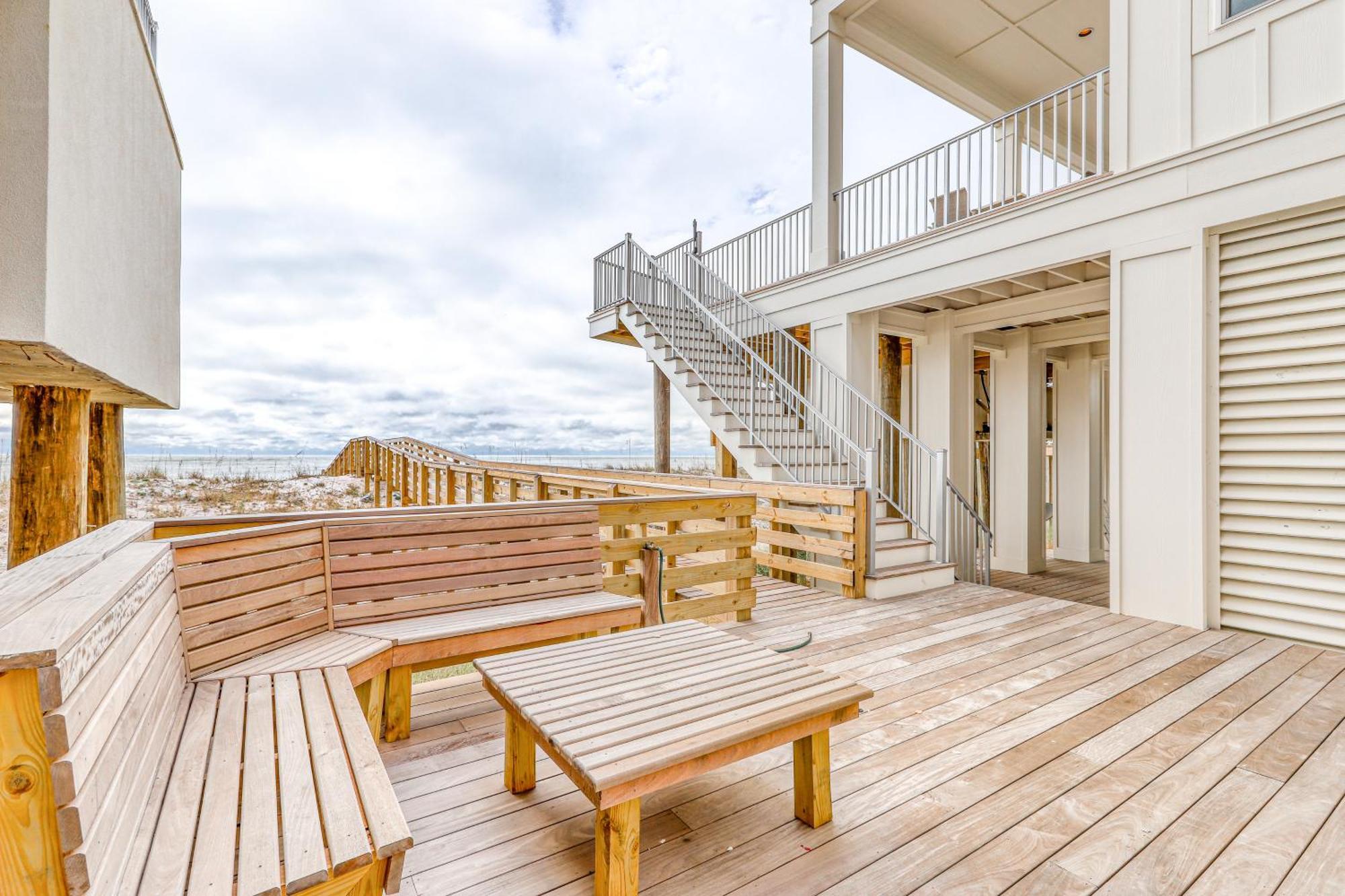 Vista One Holiday home