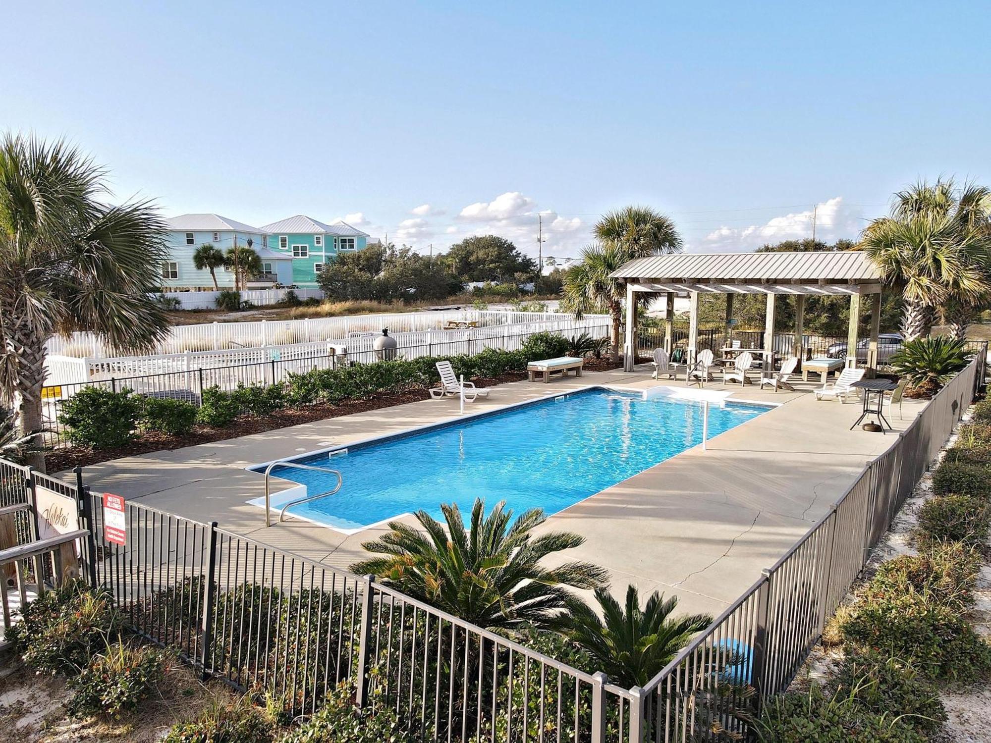 Halekaii 2 Gulf Front W-private Pool, Great Location! Alvacationrentals Holiday home Orange Beach