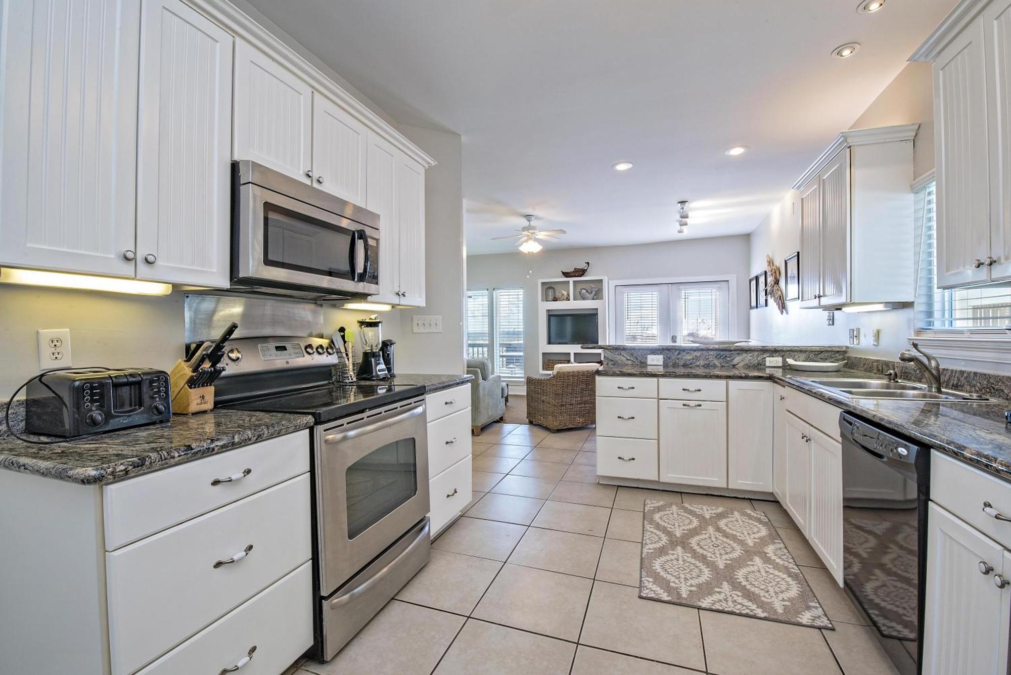 Halekaii 2 Gulf Front W-private Pool, Great Location! Alvacationrentals Orange Beach