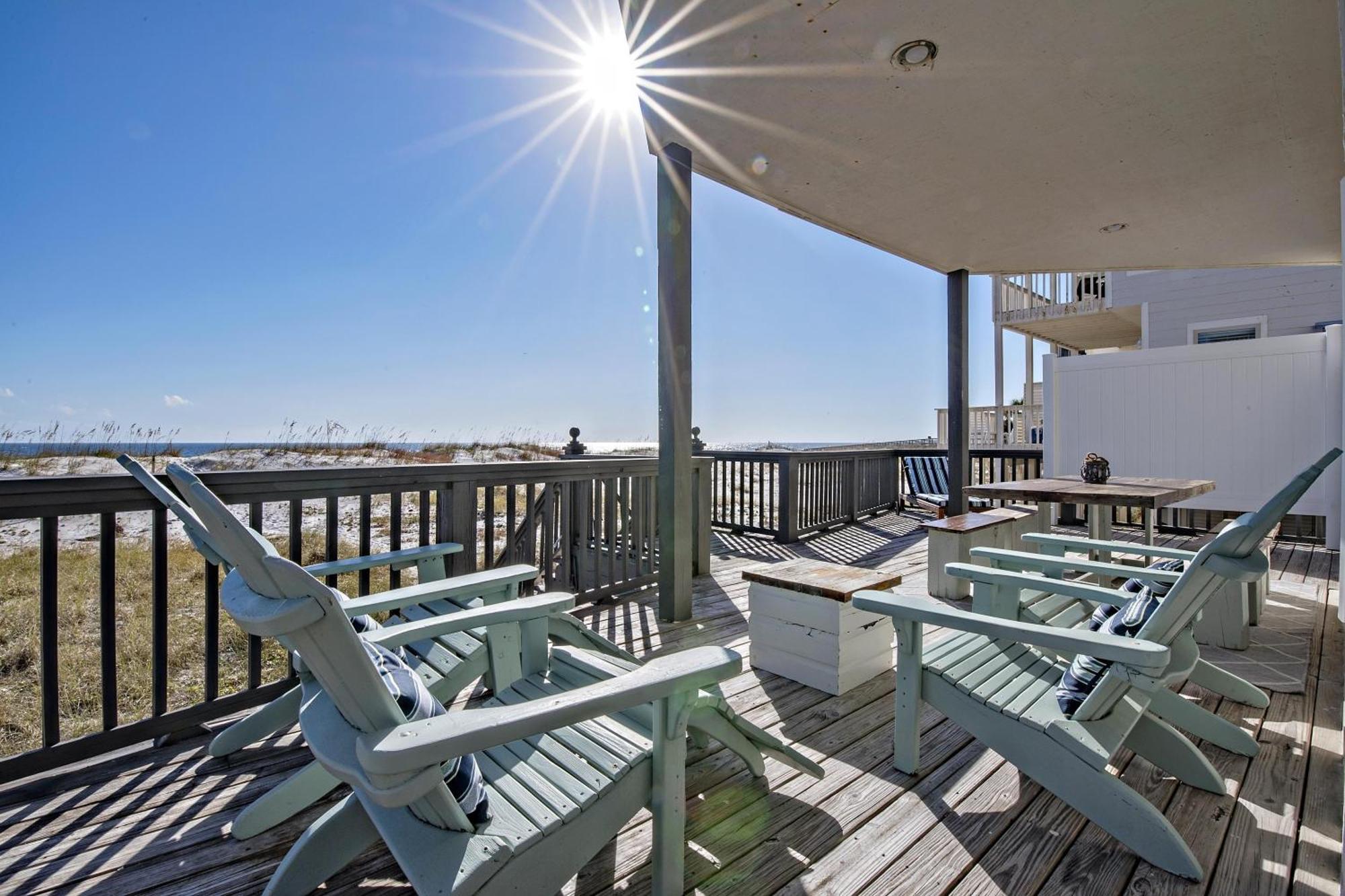 Halekaii 2 Gulf Front W-private Pool, Great Location! Alvacationrentals Holiday home