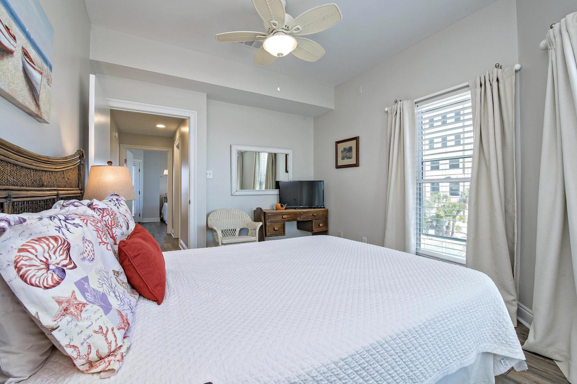 Halekaii 2 Gulf Front W-private Pool, Great Location! Alvacationrentals Holiday home Orange Beach