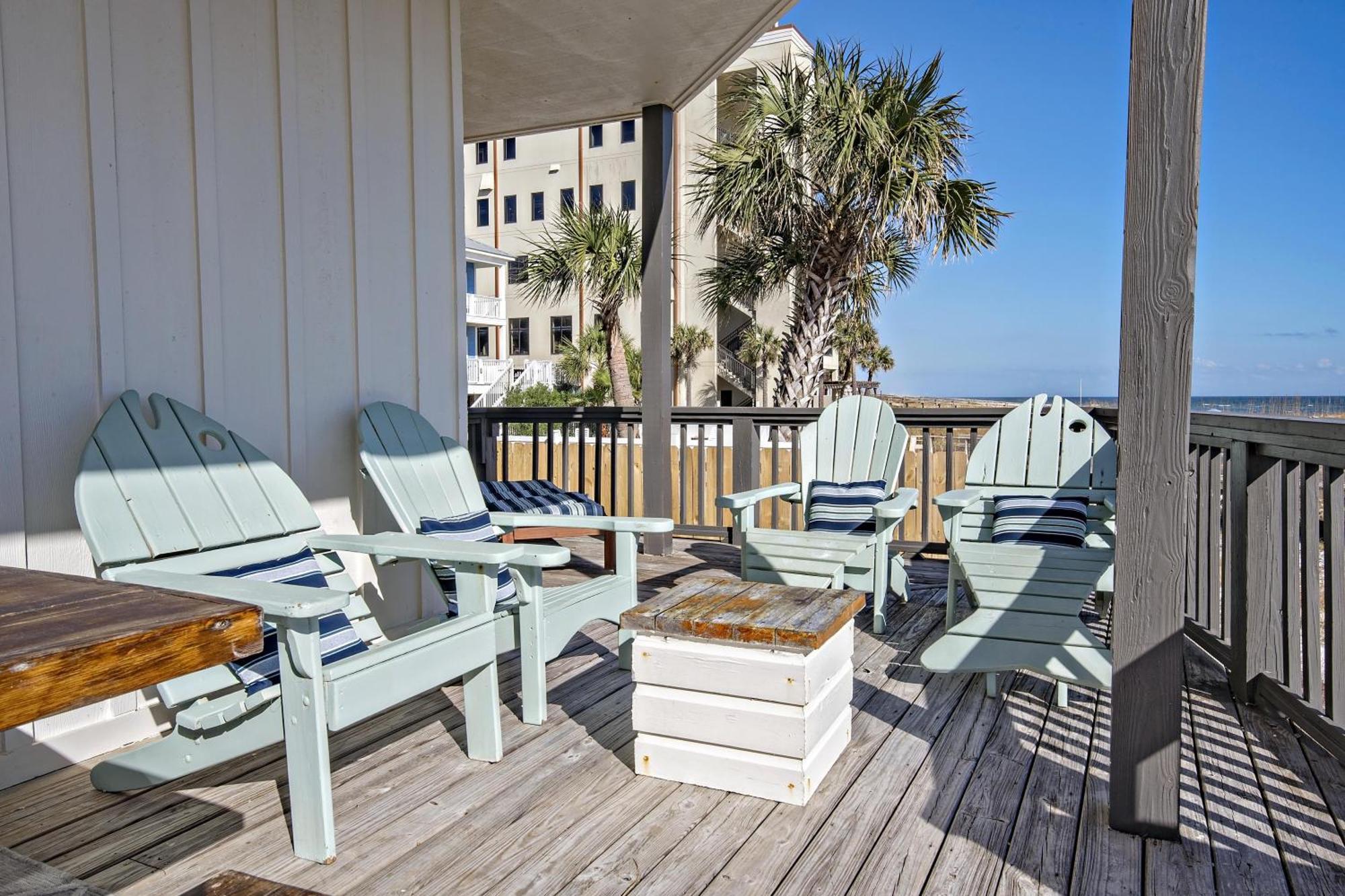 Holiday home Halekaii 2 Gulf Front W-private Pool, Great Location! Alvacationrentals