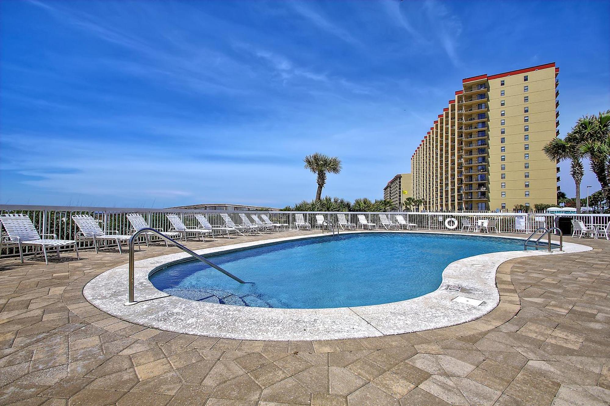 Seaside & Racquet Club Unit 2104 * Orange Beach