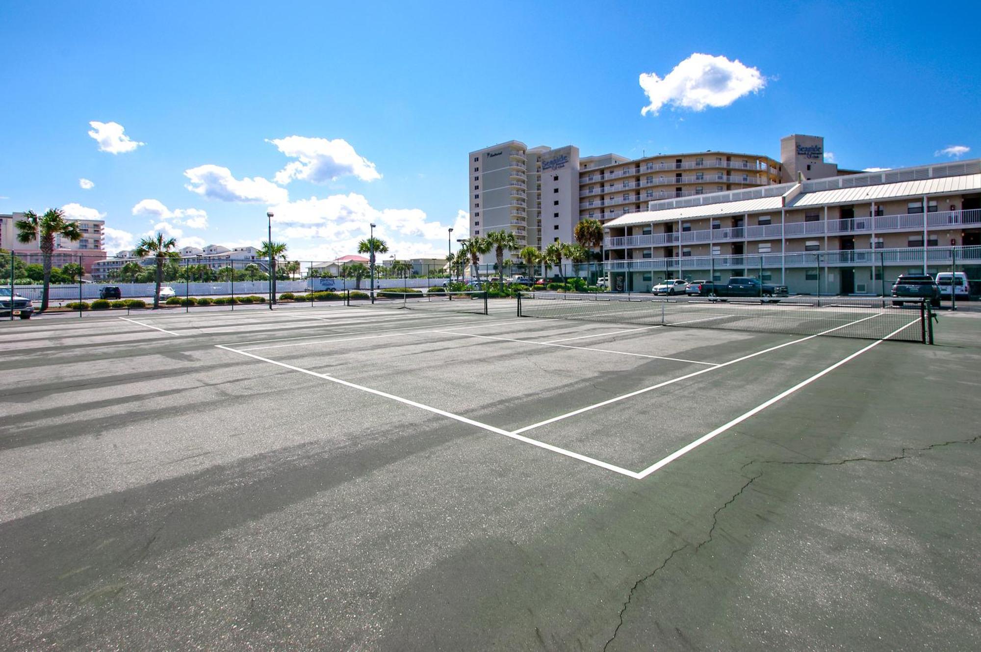 Seaside & Racquet Club Unit 2104 Holiday home *