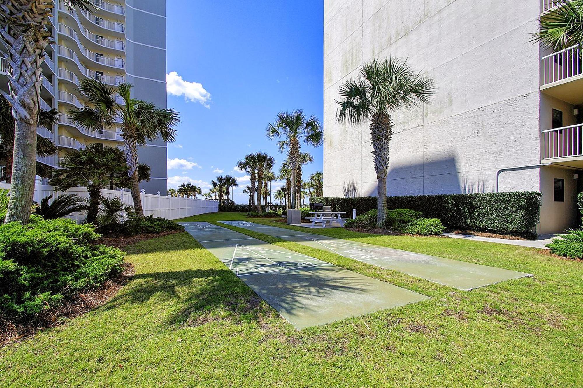 Seaside & Racquet Club Unit 2104 Holiday home Orange Beach