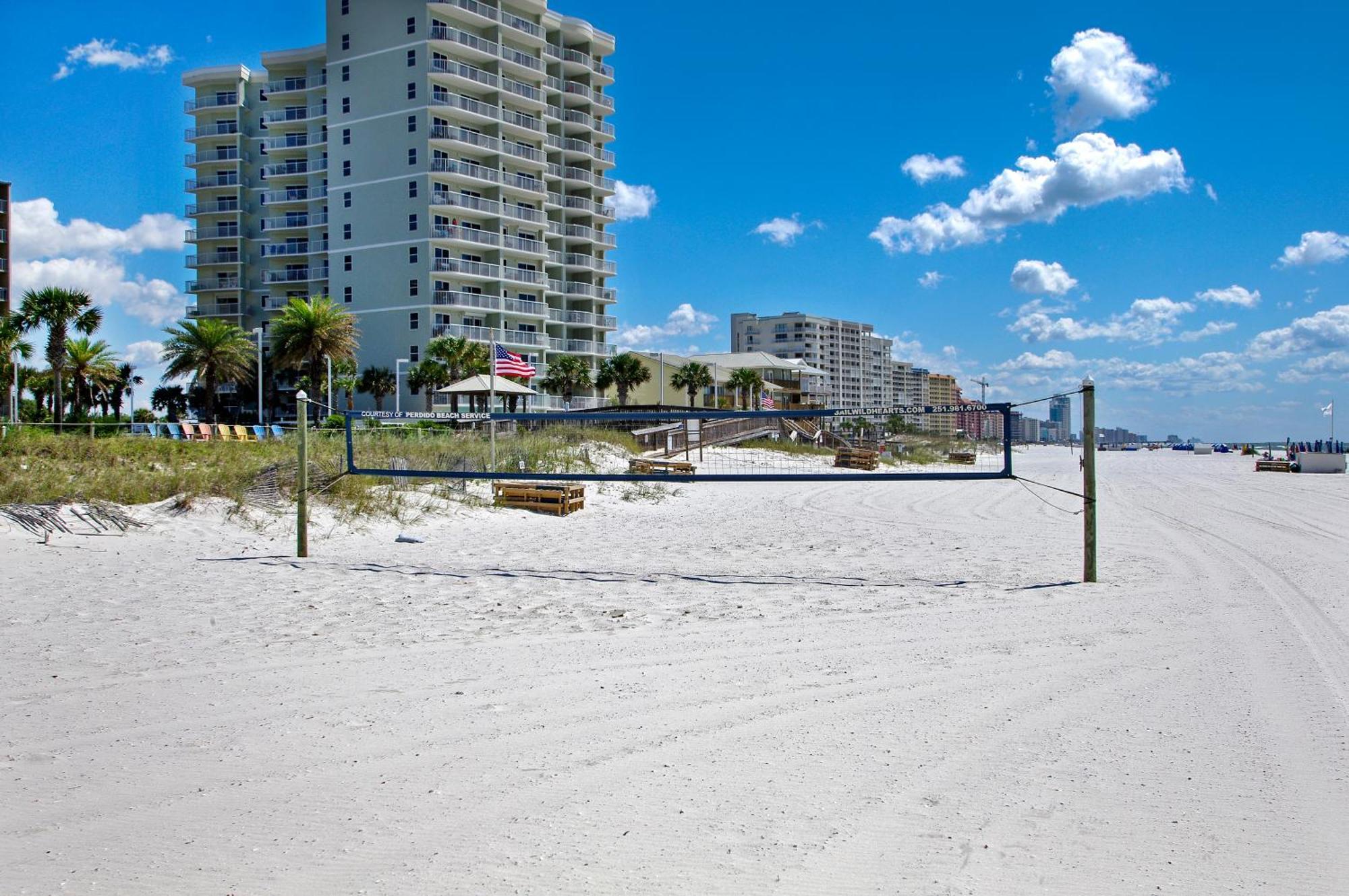 Seaside & Racquet Club Unit 2104 Orange Beach