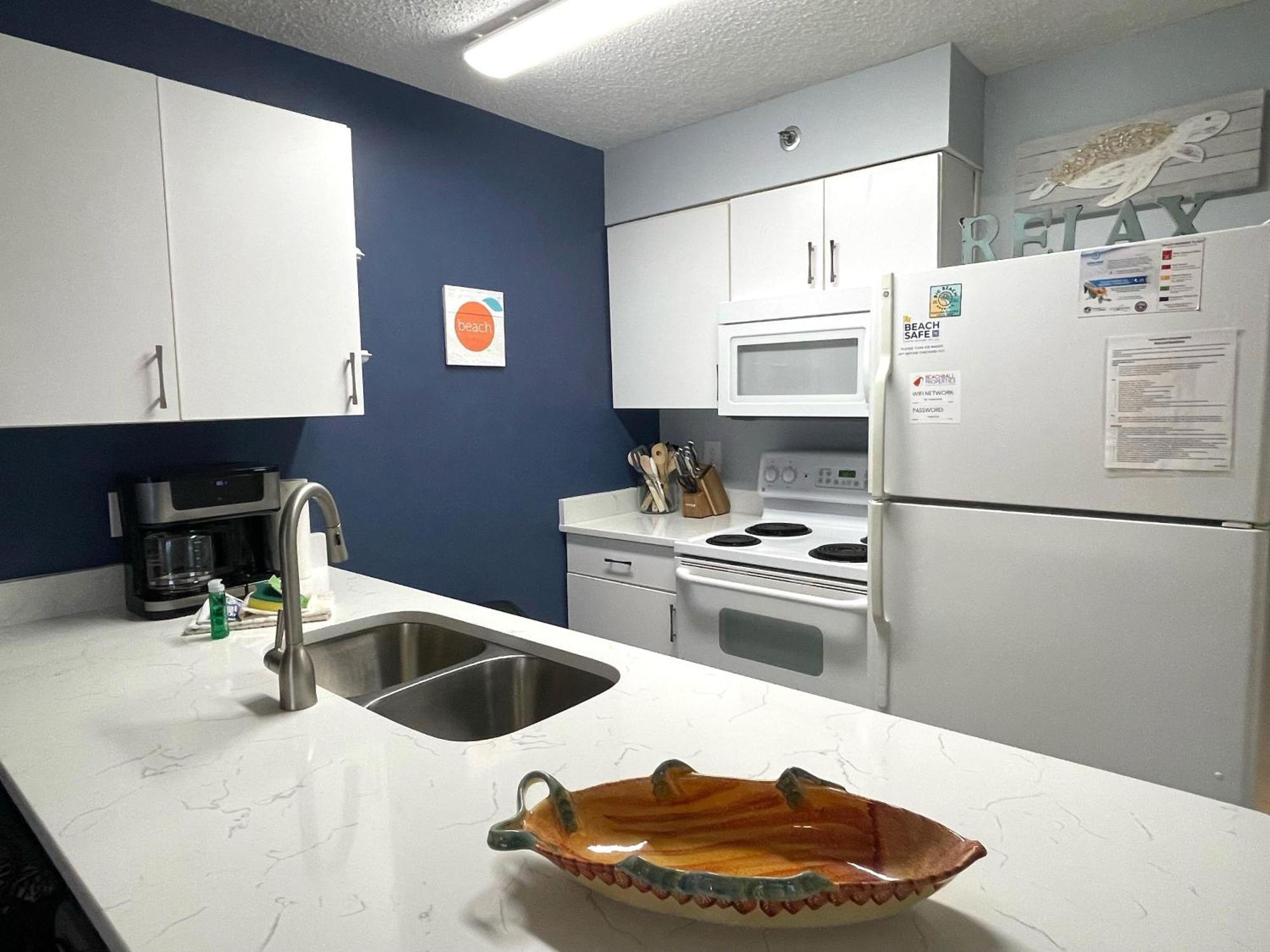 Tradewinds 908 Holiday home *
