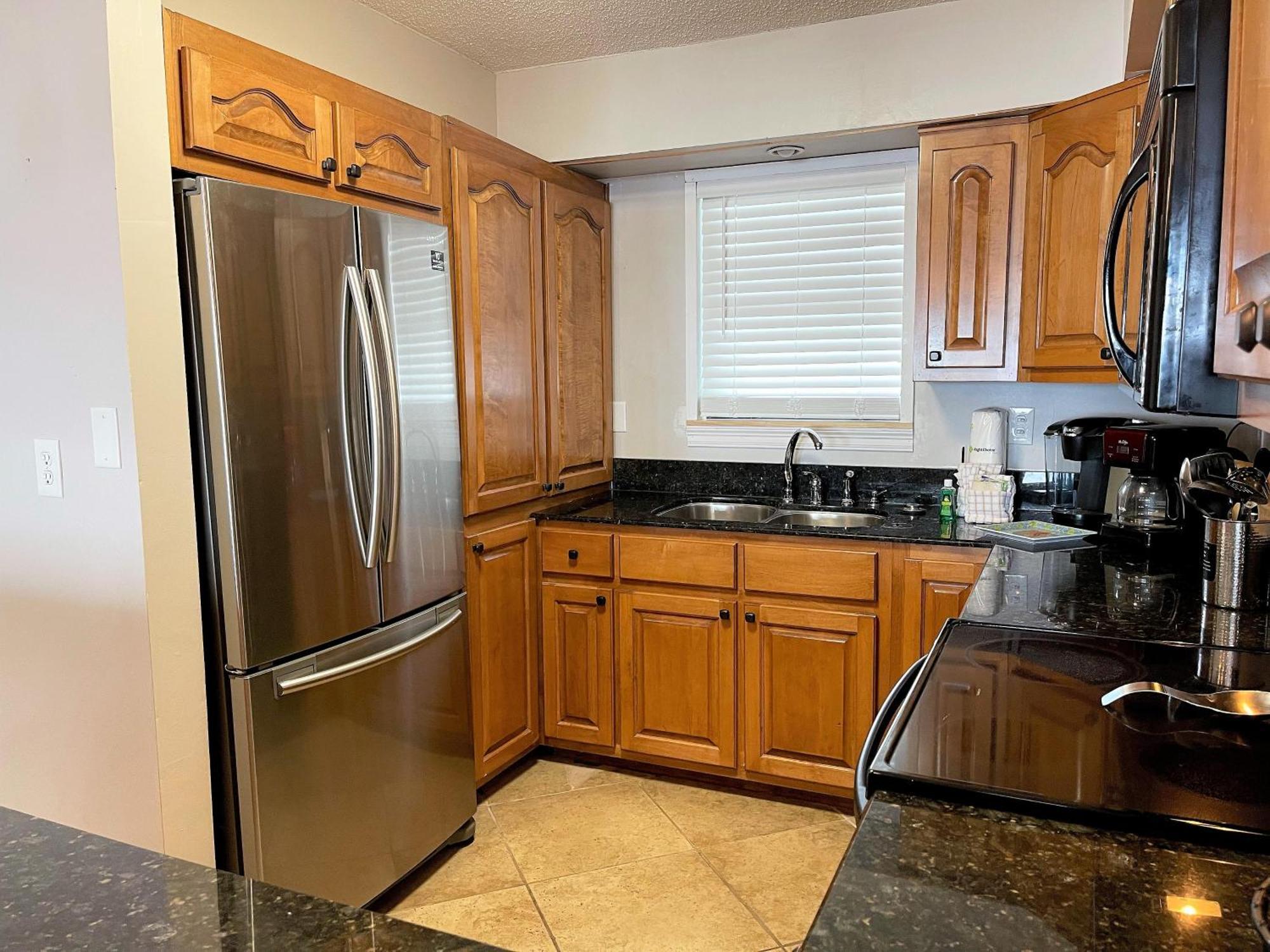 Jubilee Landing 102 Holiday home