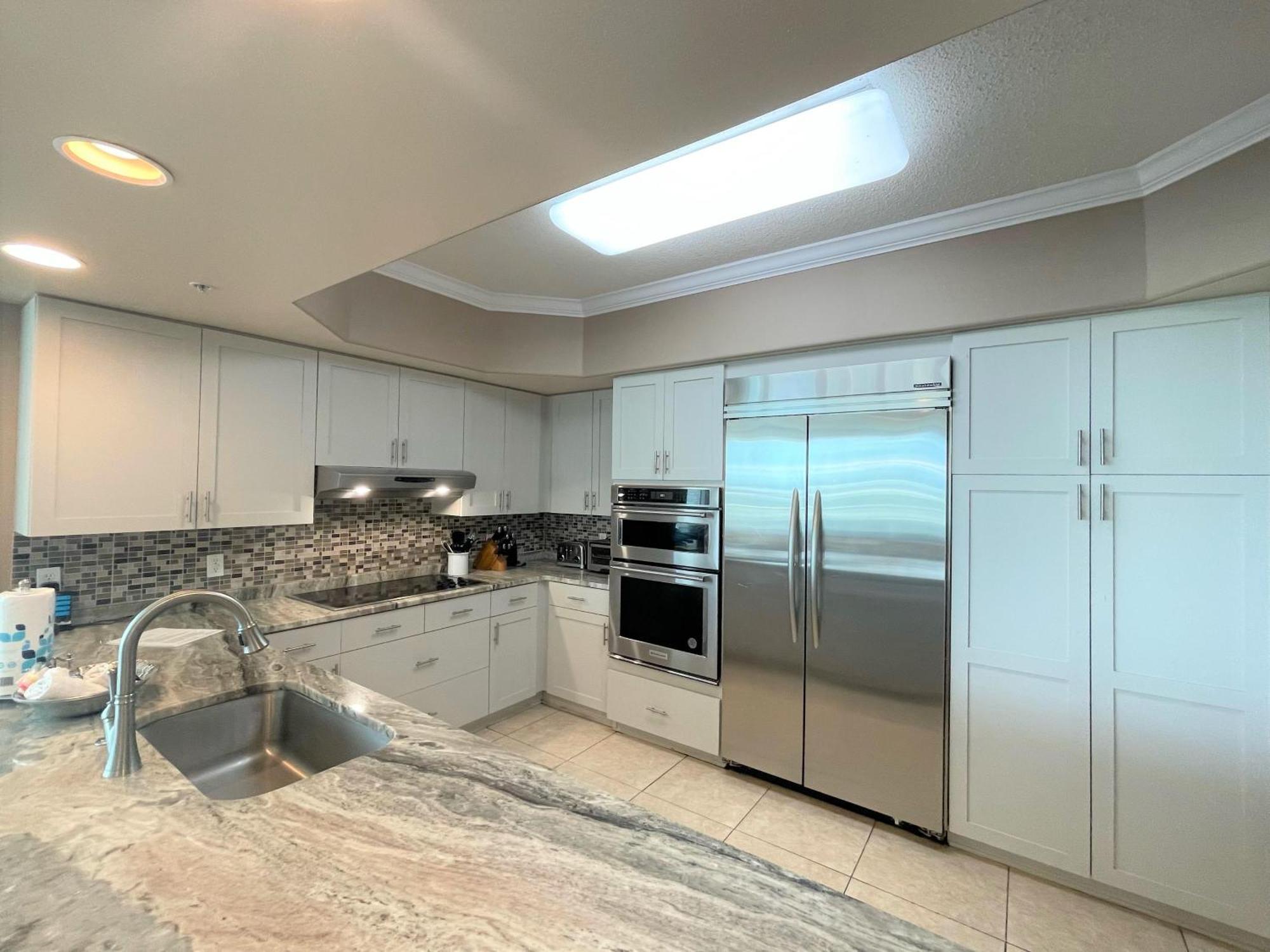 Holiday home Caribe B510