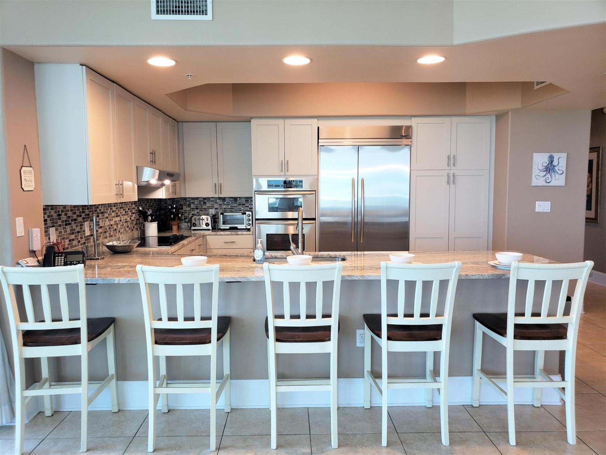 Holiday home Caribe B510