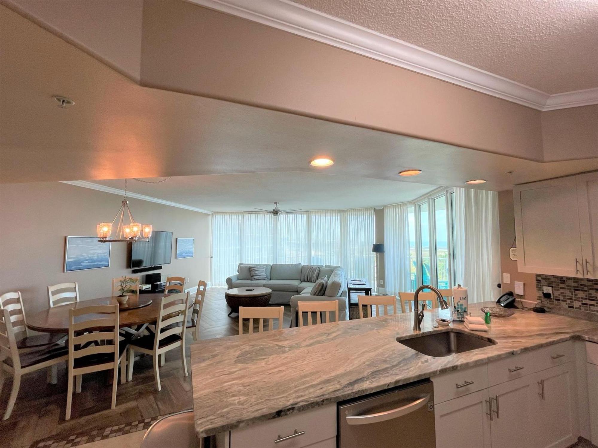 Caribe B510 Holiday home *