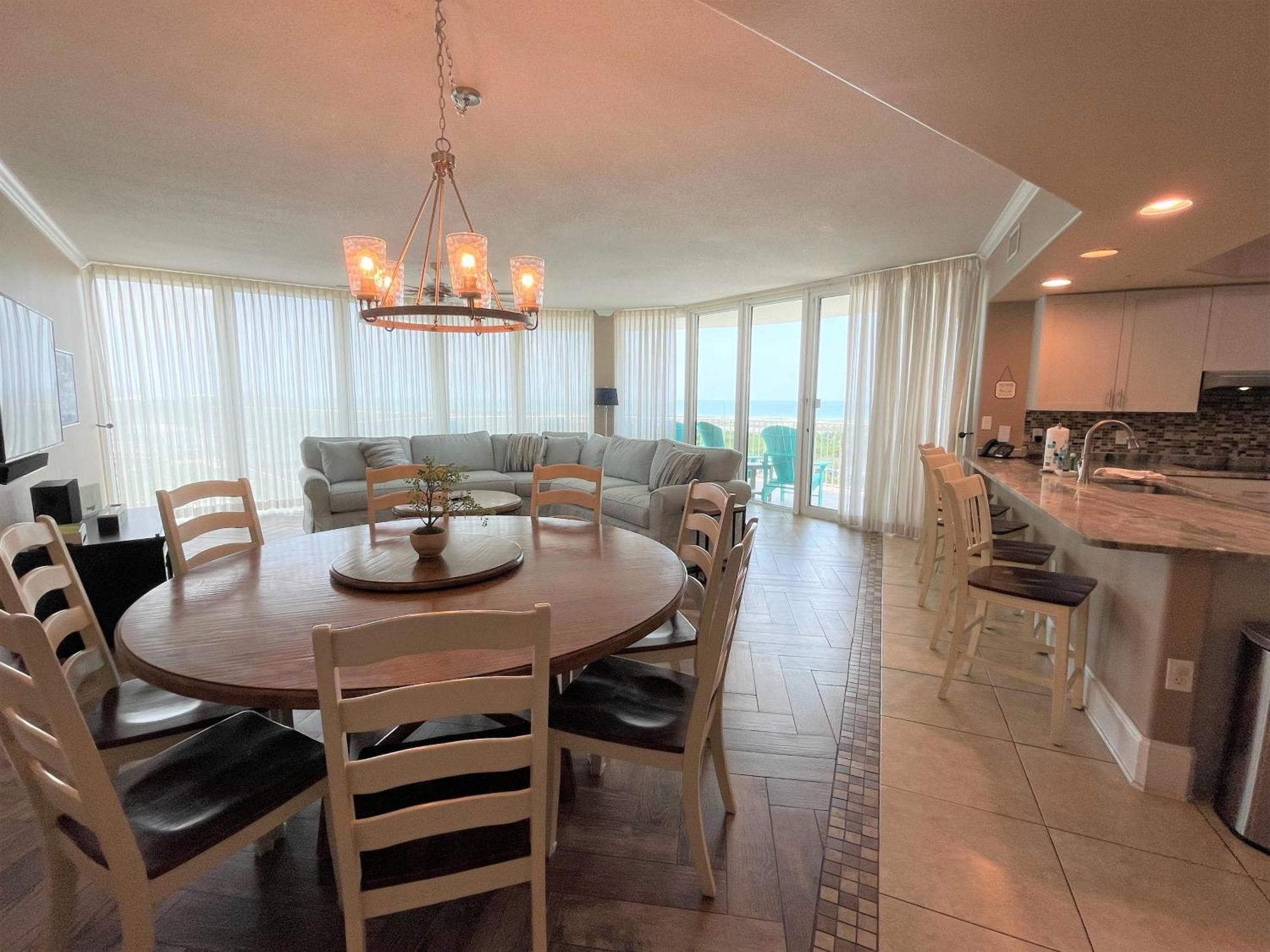 Caribe B510 Holiday home Orange Beach