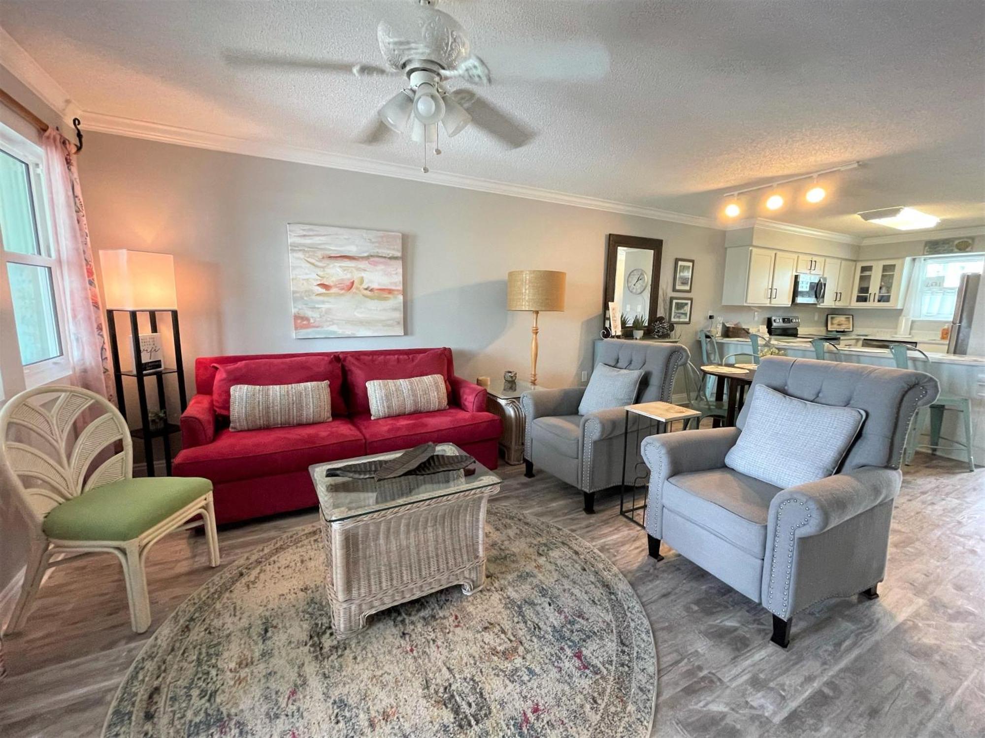 Jubilee Landing 107 * Orange Beach
