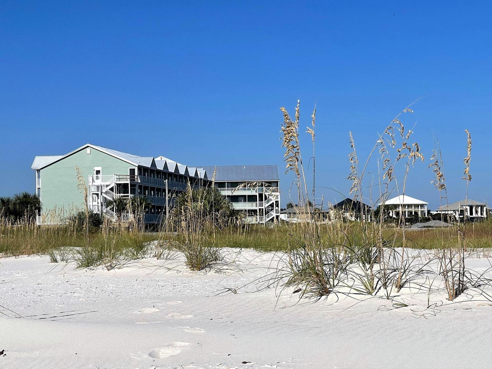 Holiday home Jubilee Landing 107