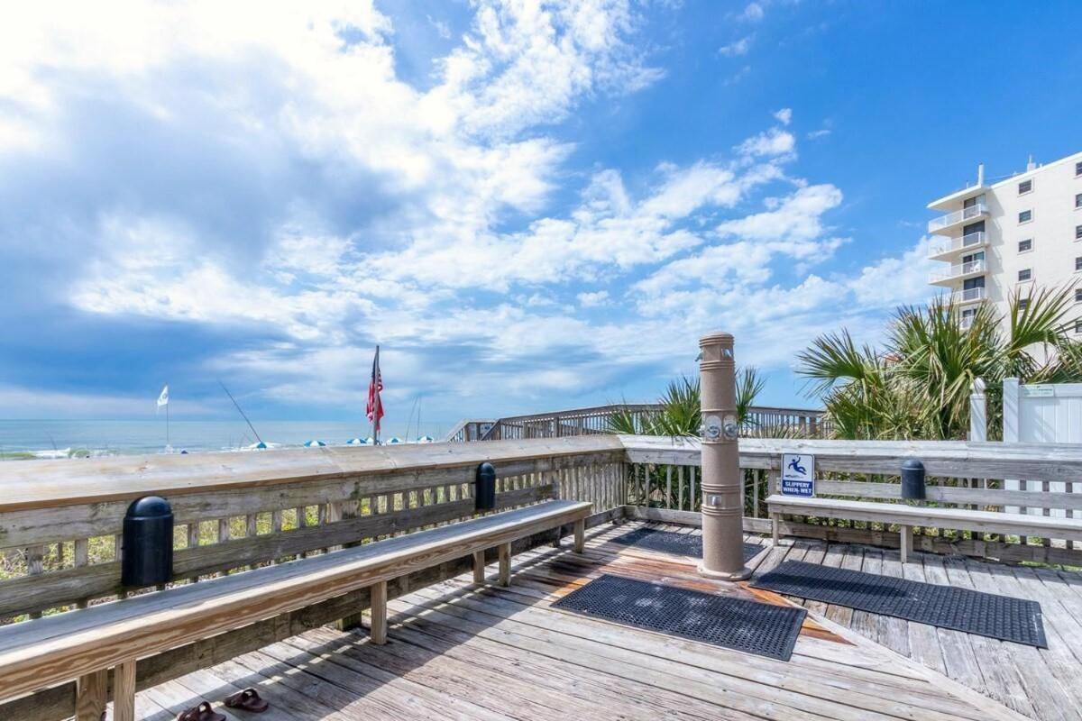 Tradewinds 908 Holiday home *