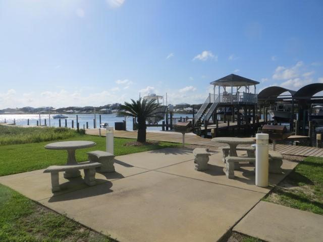 Jubilee Landing 107 Holiday home *