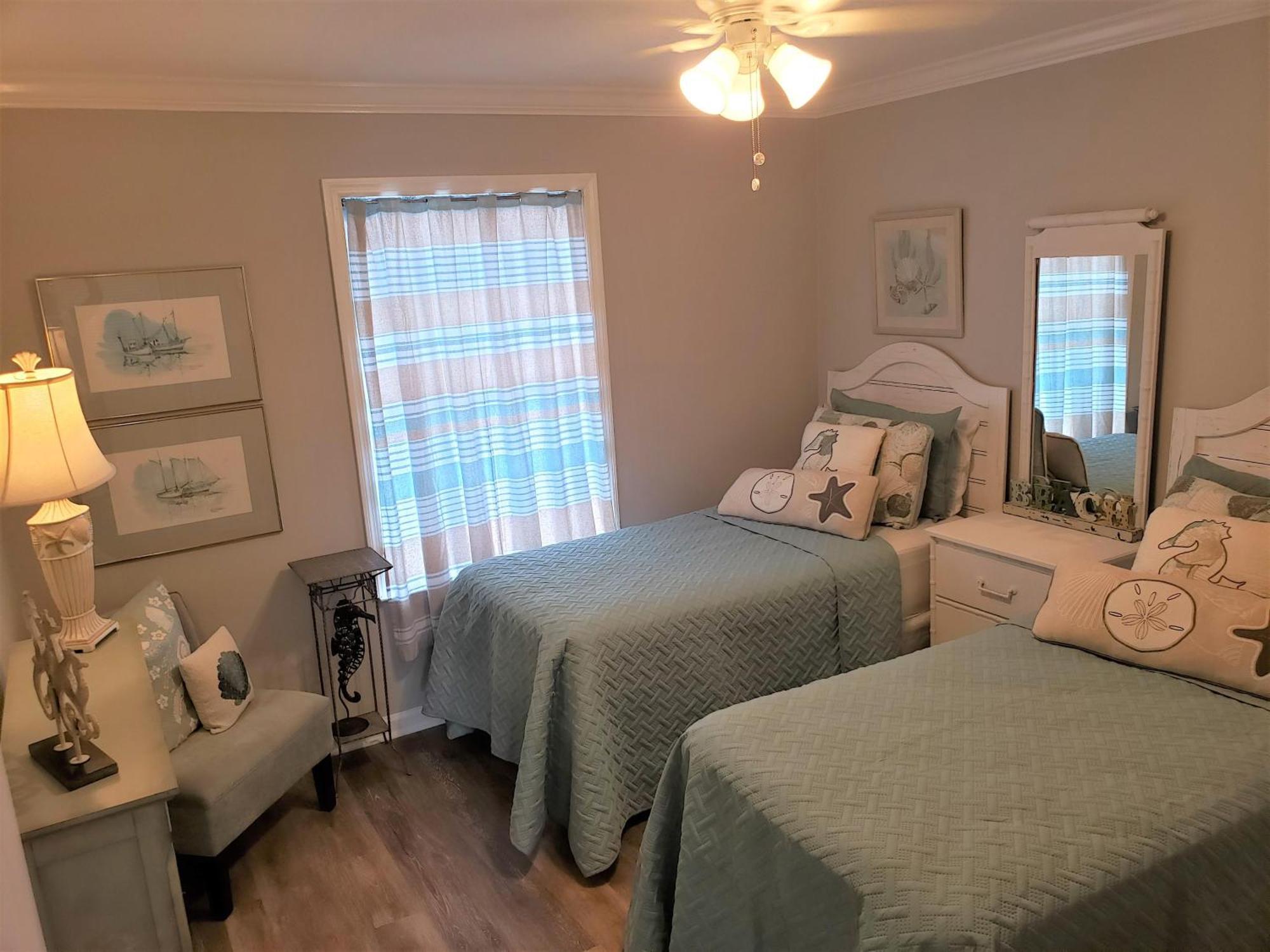 Jubilee Landing 107 Holiday home