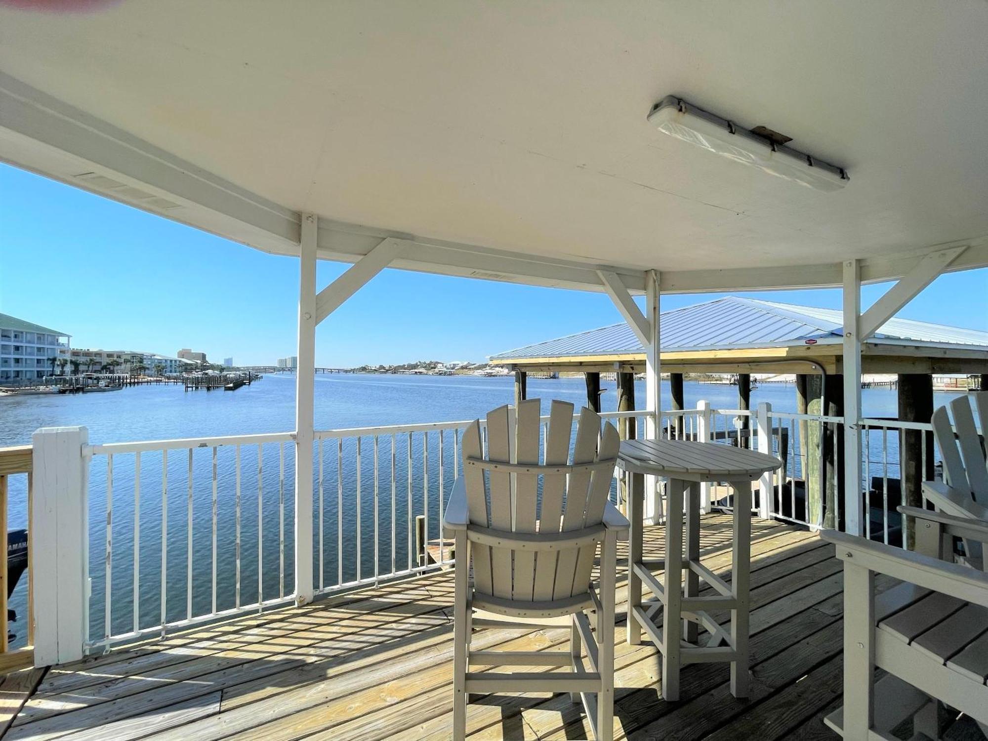 Holiday home Jubilee Landing 107 *