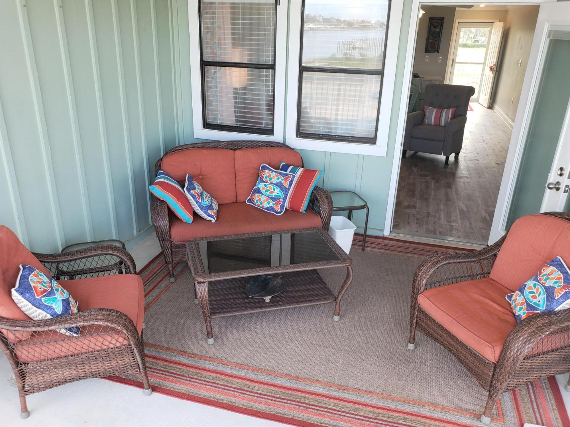 Holiday home Jubilee Landing 107