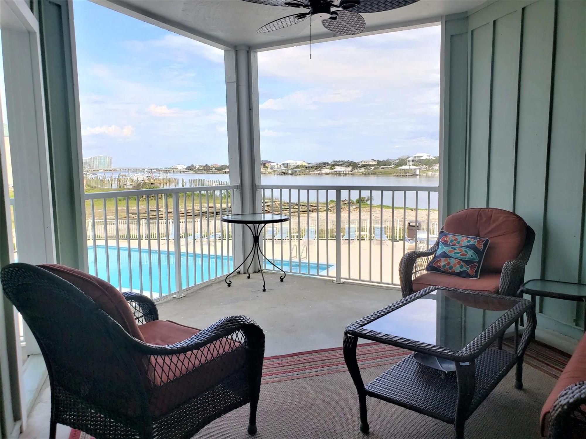 Holiday home Jubilee Landing 107 *