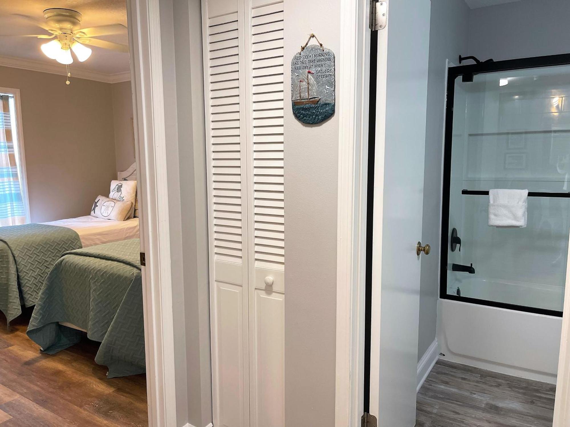 Holiday home Jubilee Landing 107 Orange Beach