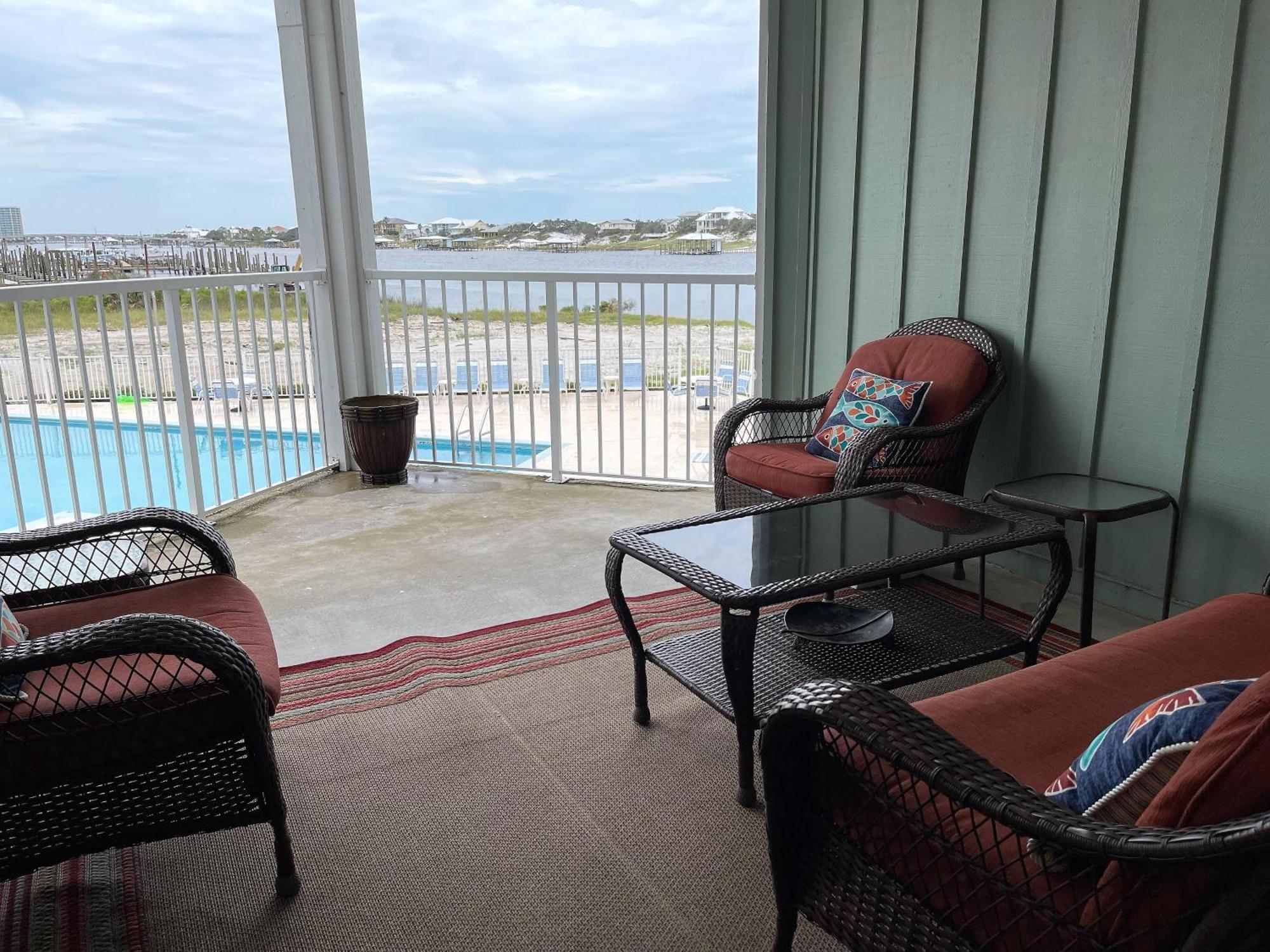 Holiday home Jubilee Landing 107