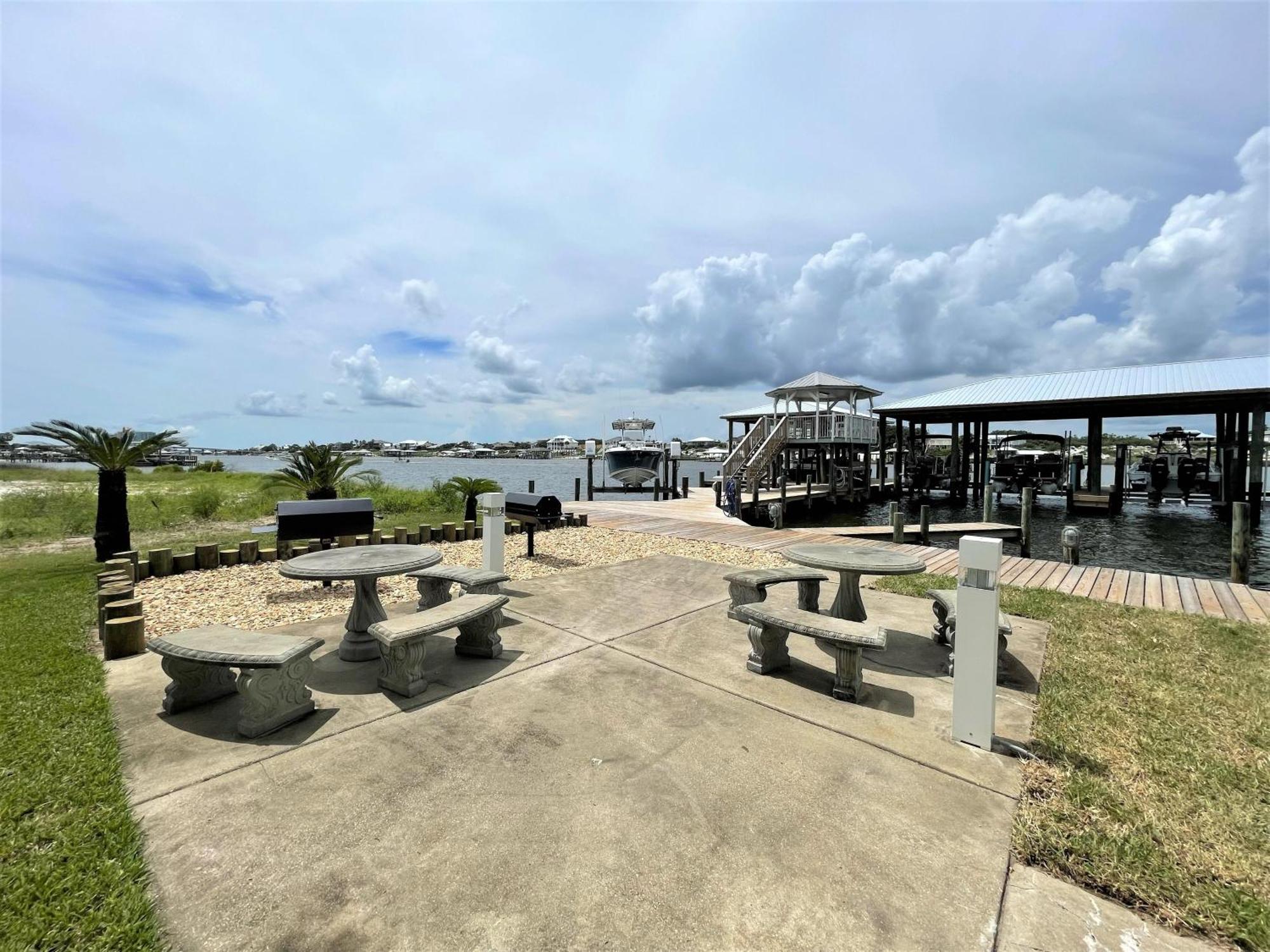 Holiday home Jubilee Landing 107 *