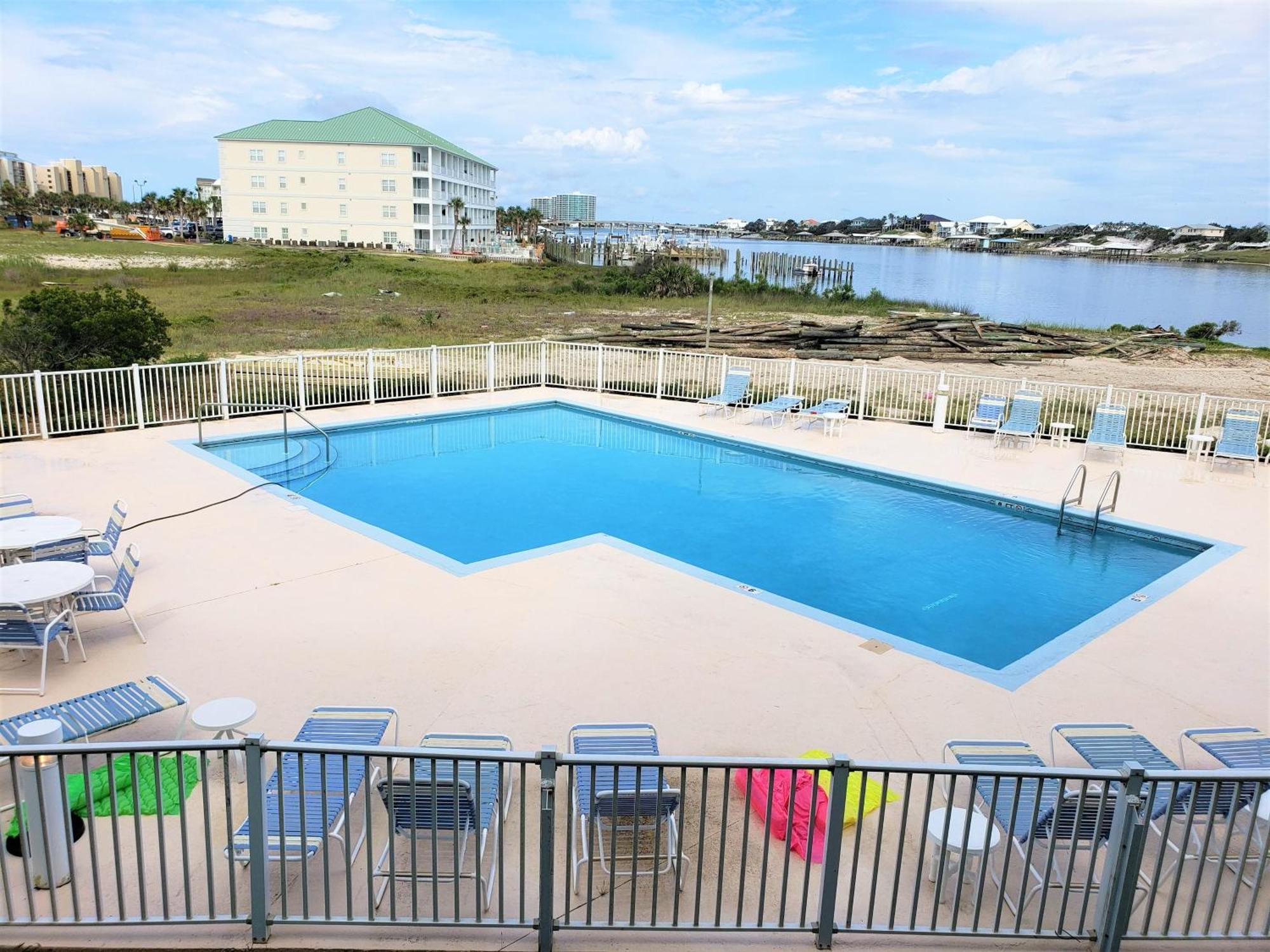 Holiday home Jubilee Landing 107