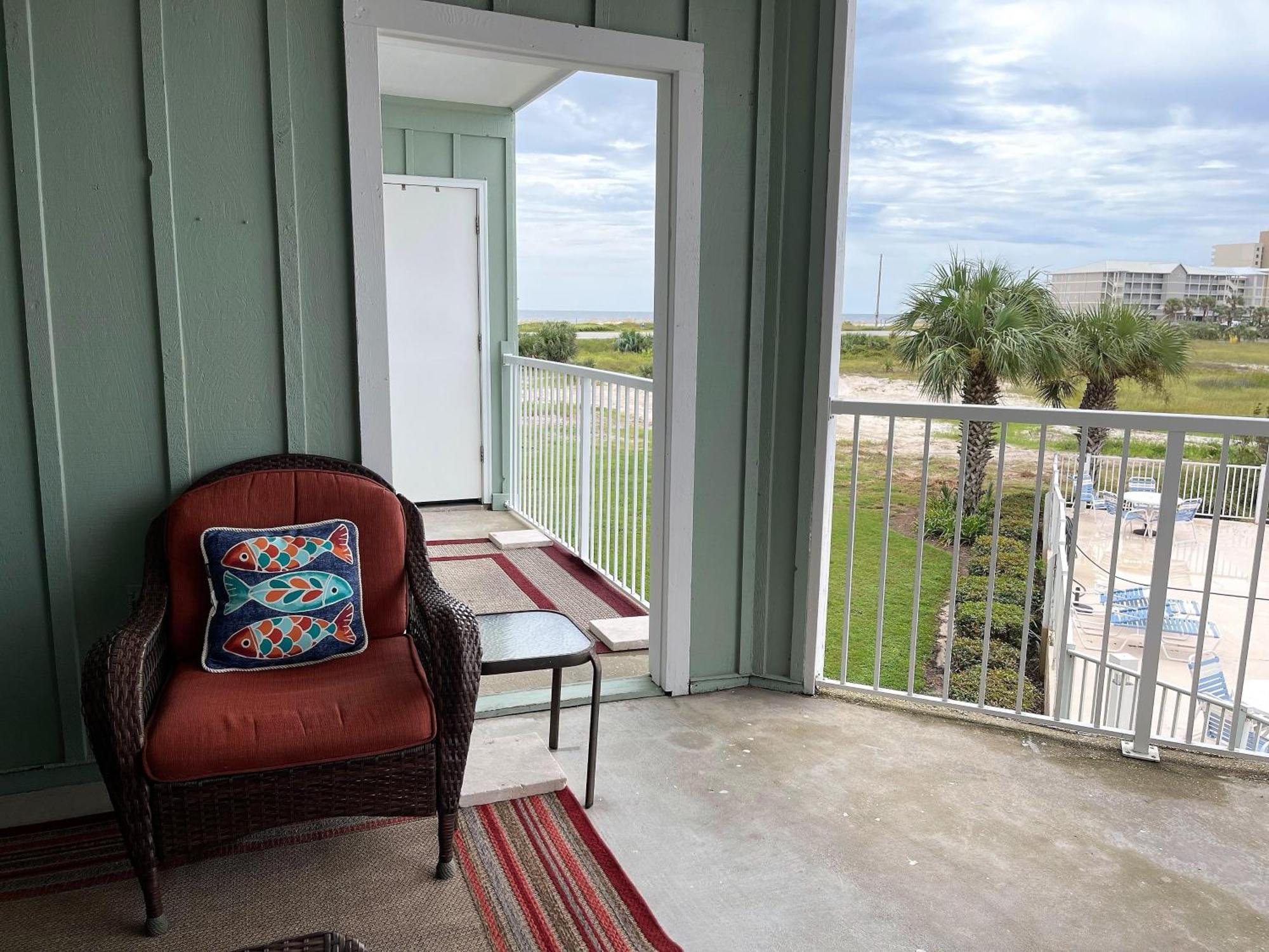 Holiday home Jubilee Landing 107 *