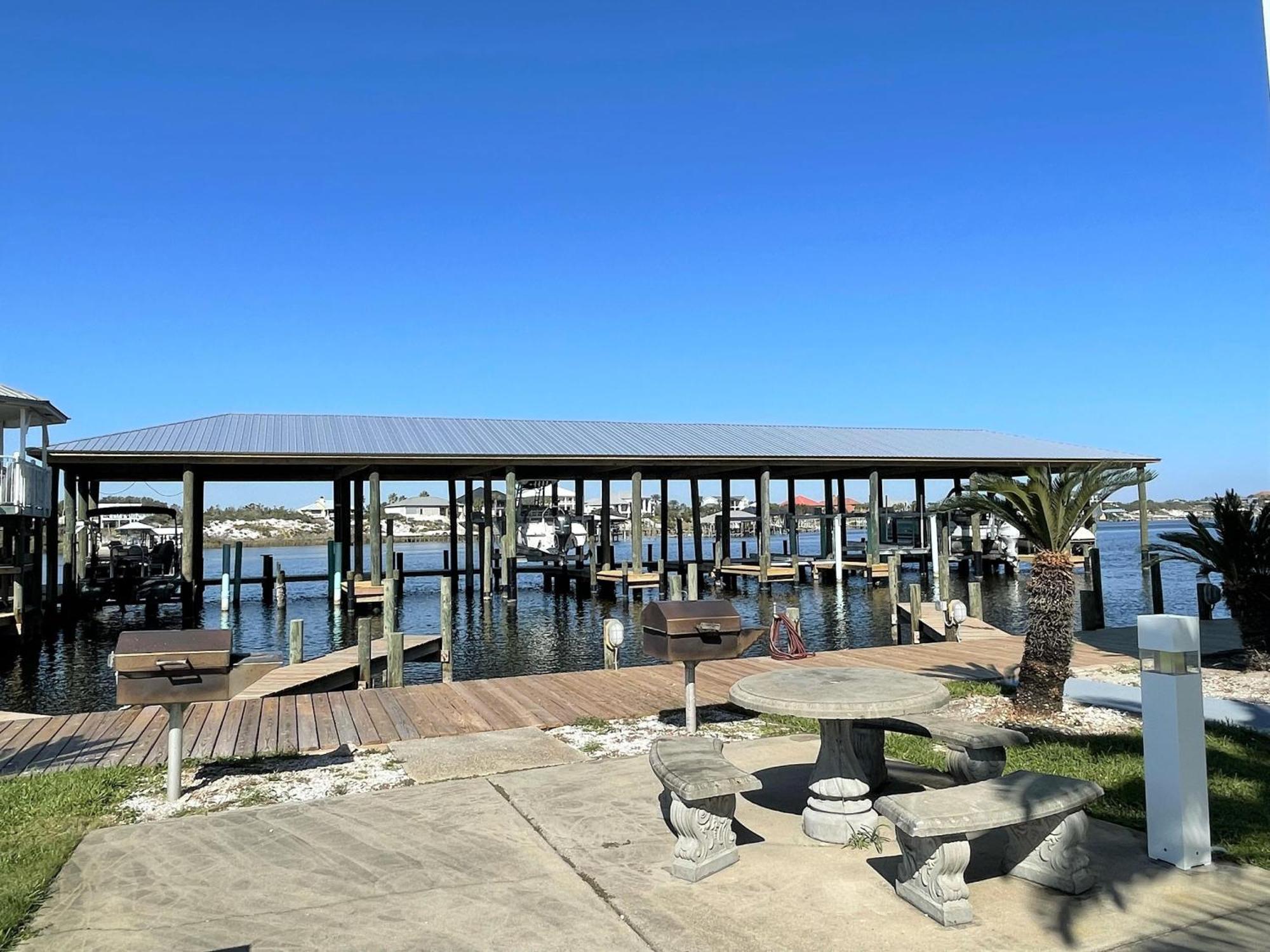 Holiday home Jubilee Landing 107 Orange Beach