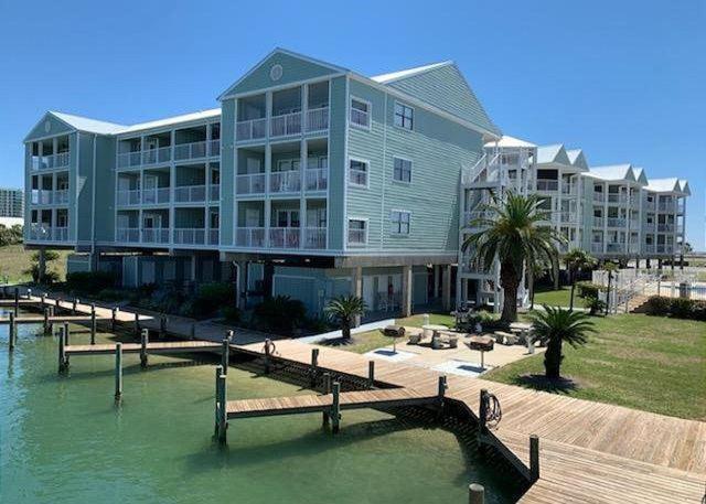 Jubilee Landing 102 * Orange Beach