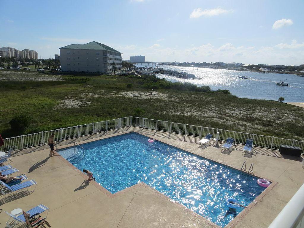 Jubilee Landing 102 * Orange Beach