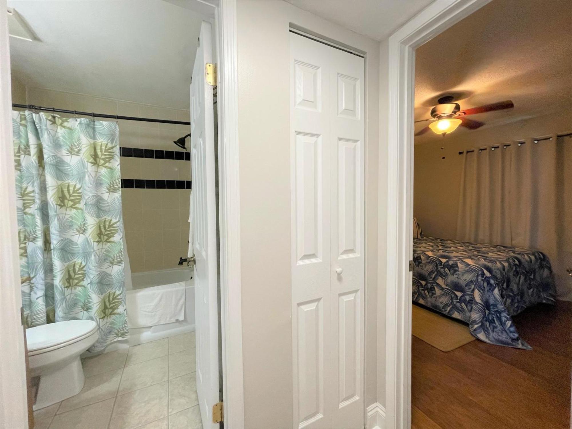 Jubilee Landing 102 Holiday home