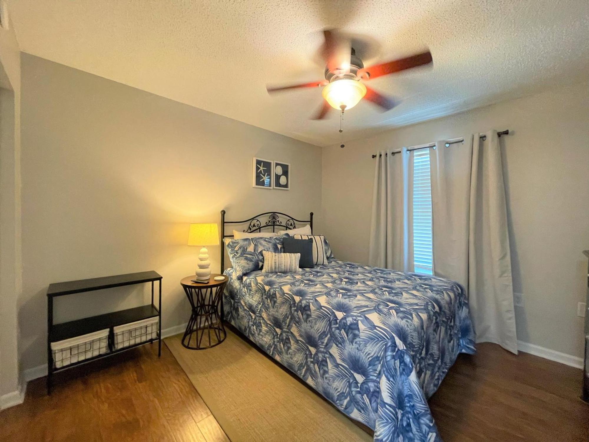 Jubilee Landing 102 Holiday home Orange Beach