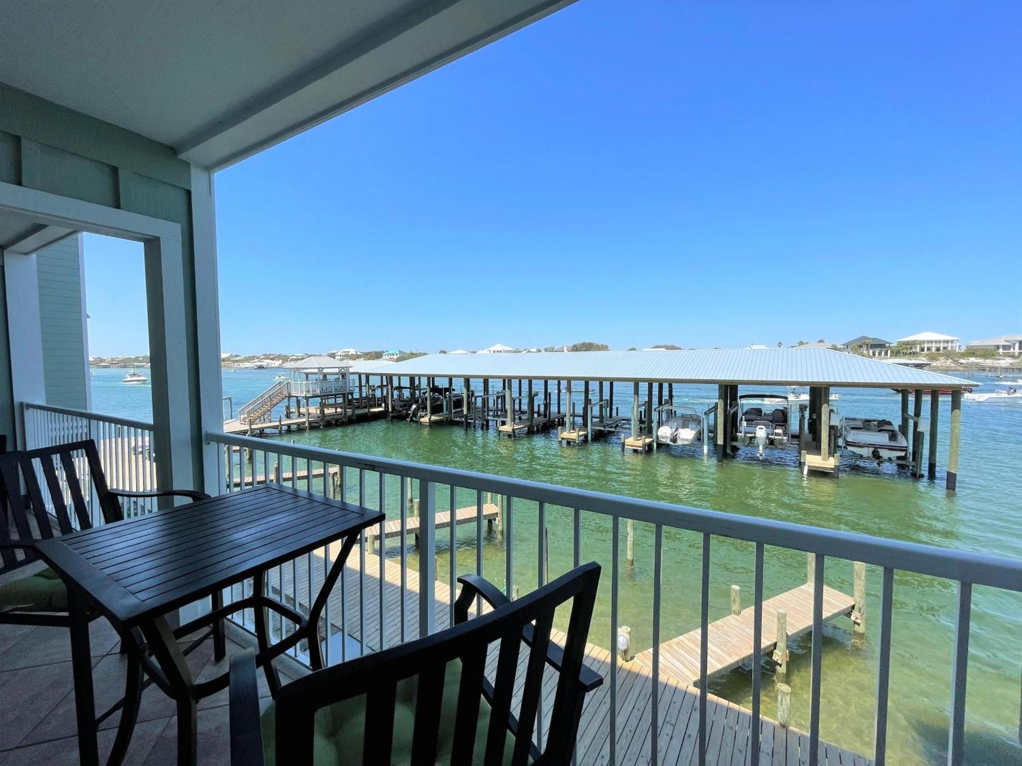 Jubilee Landing 102 Holiday home *