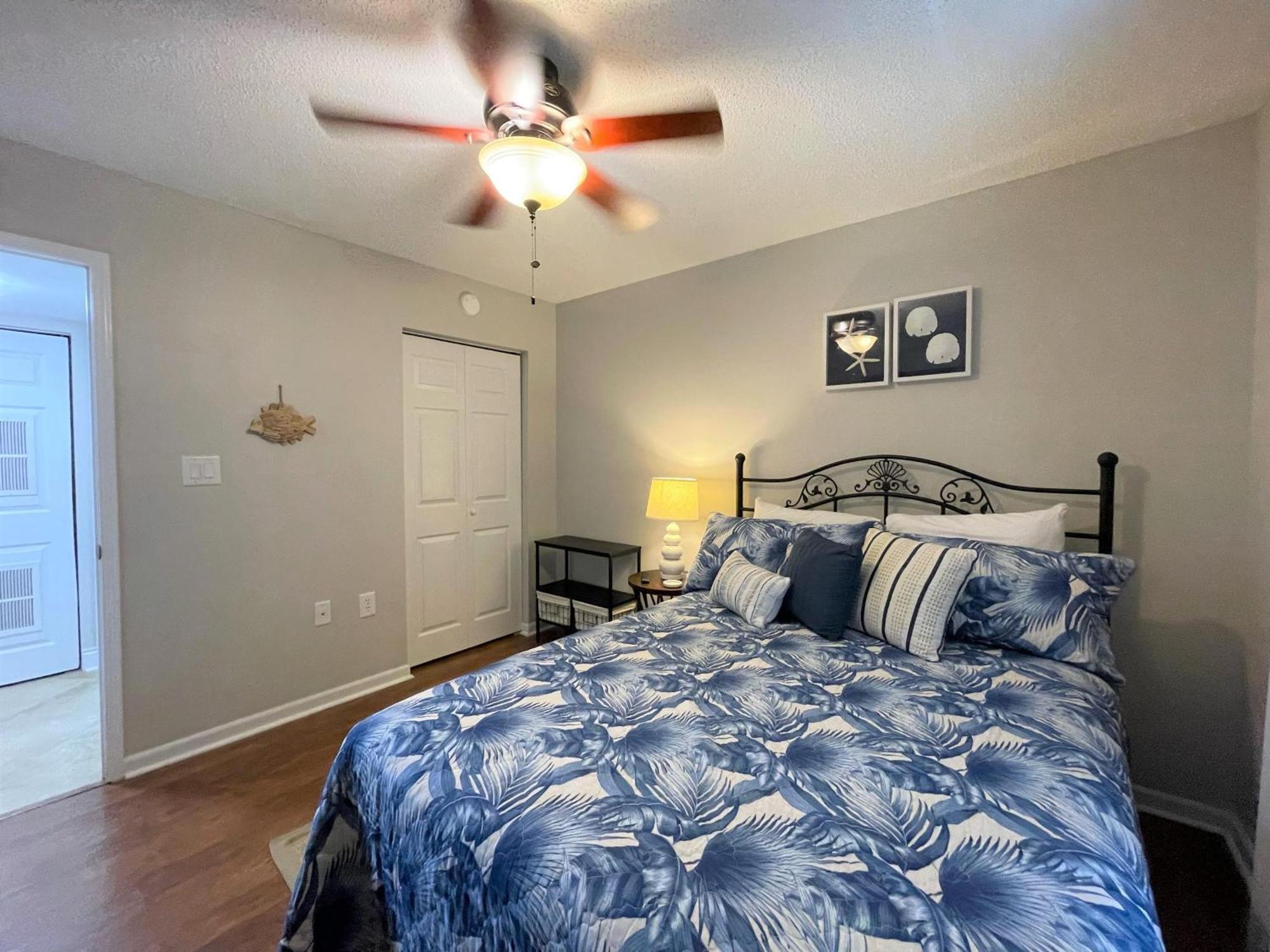 Jubilee Landing 102