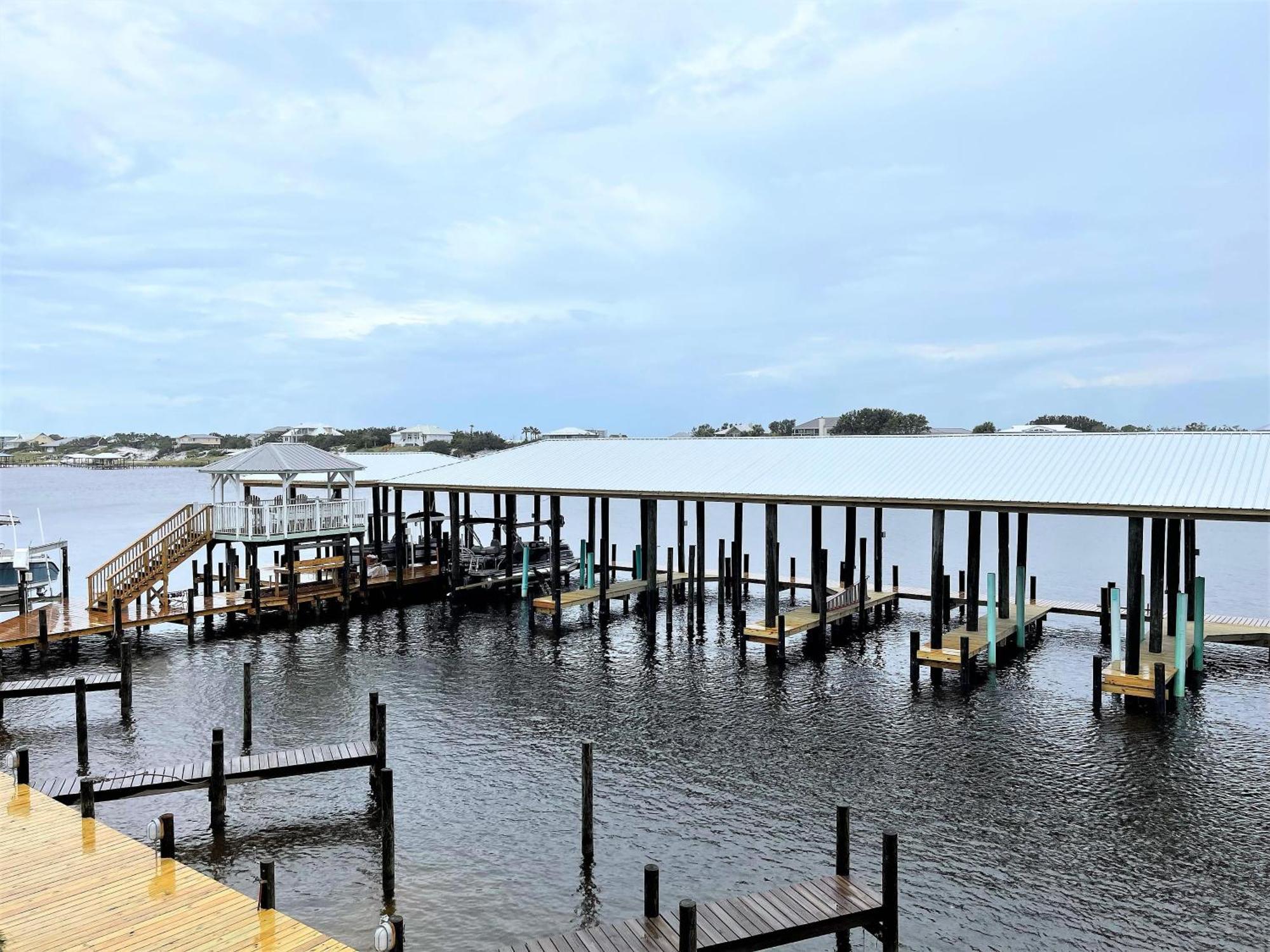 Jubilee Landing 102 Holiday home Orange Beach