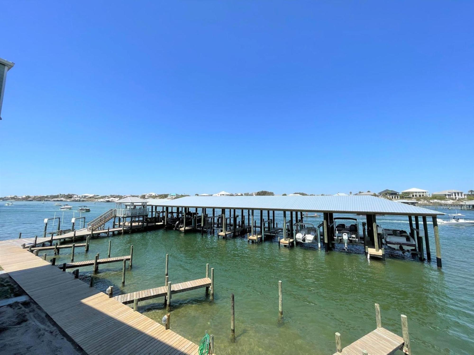 Jubilee Landing 102 Holiday home