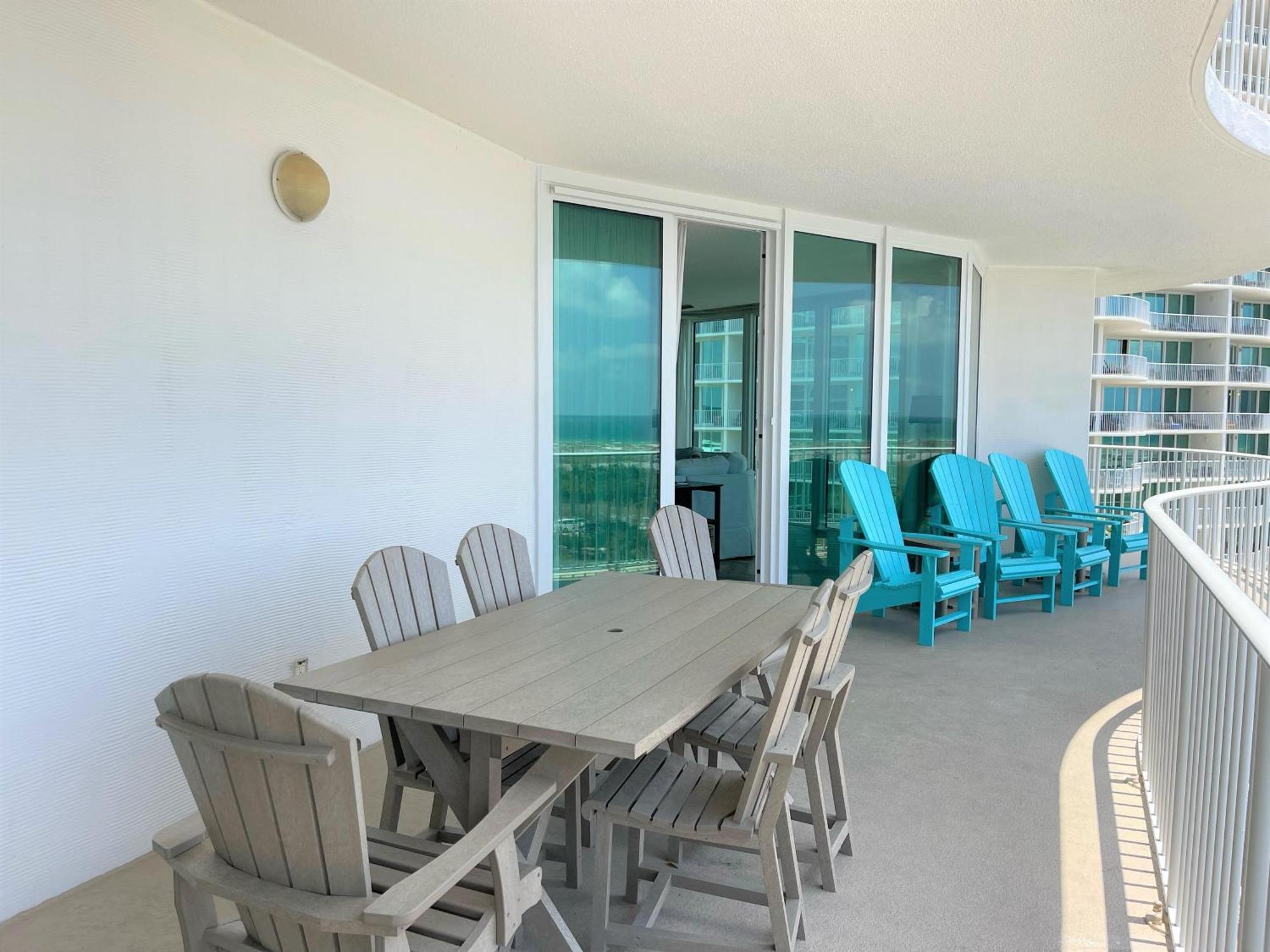 Caribe B510 Orange Beach