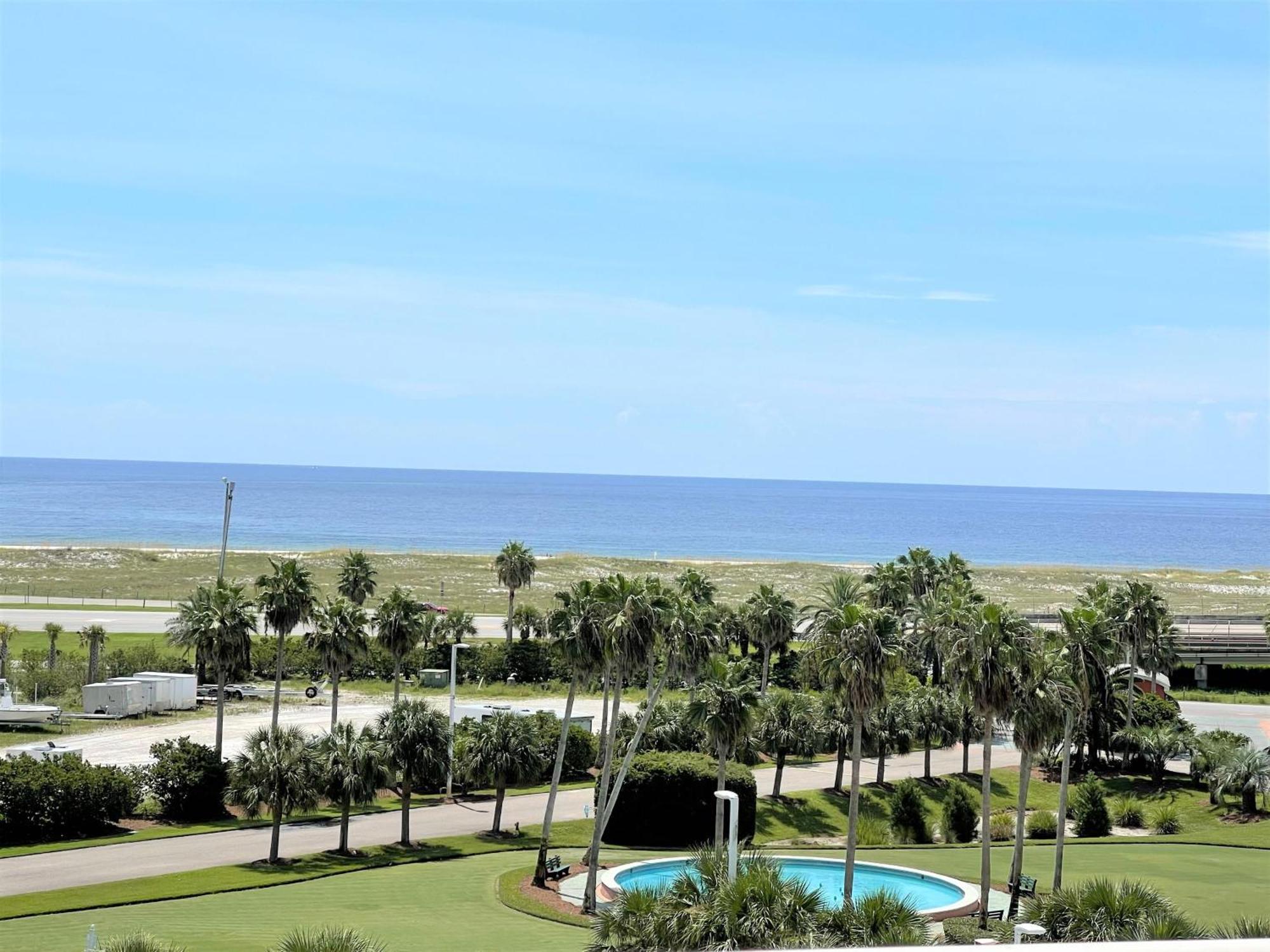 Caribe B510 Holiday home Orange Beach