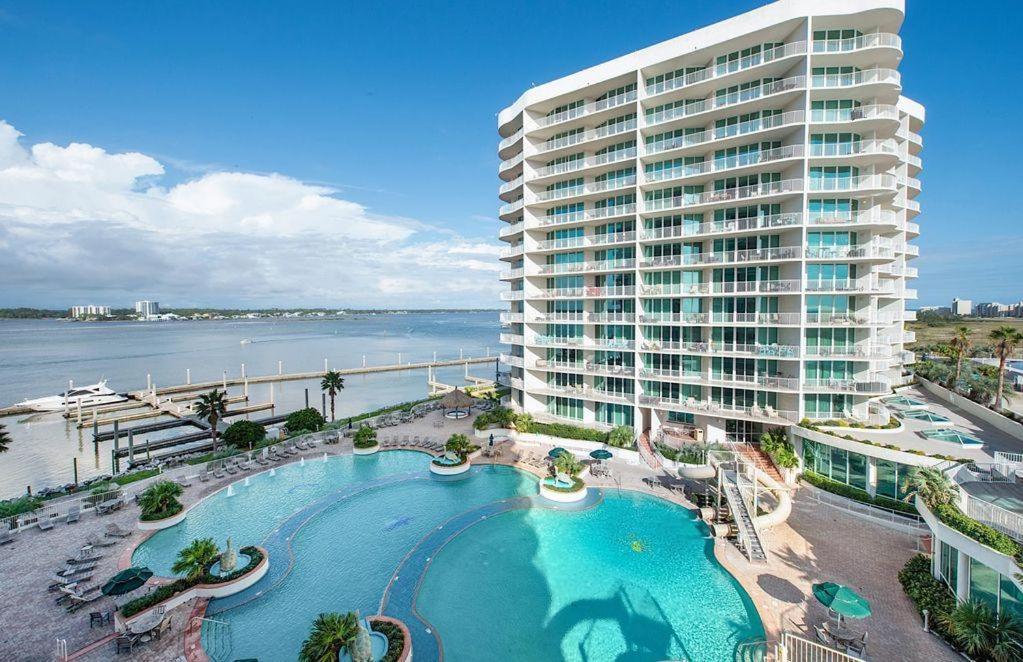 Caribe B510 Orange Beach