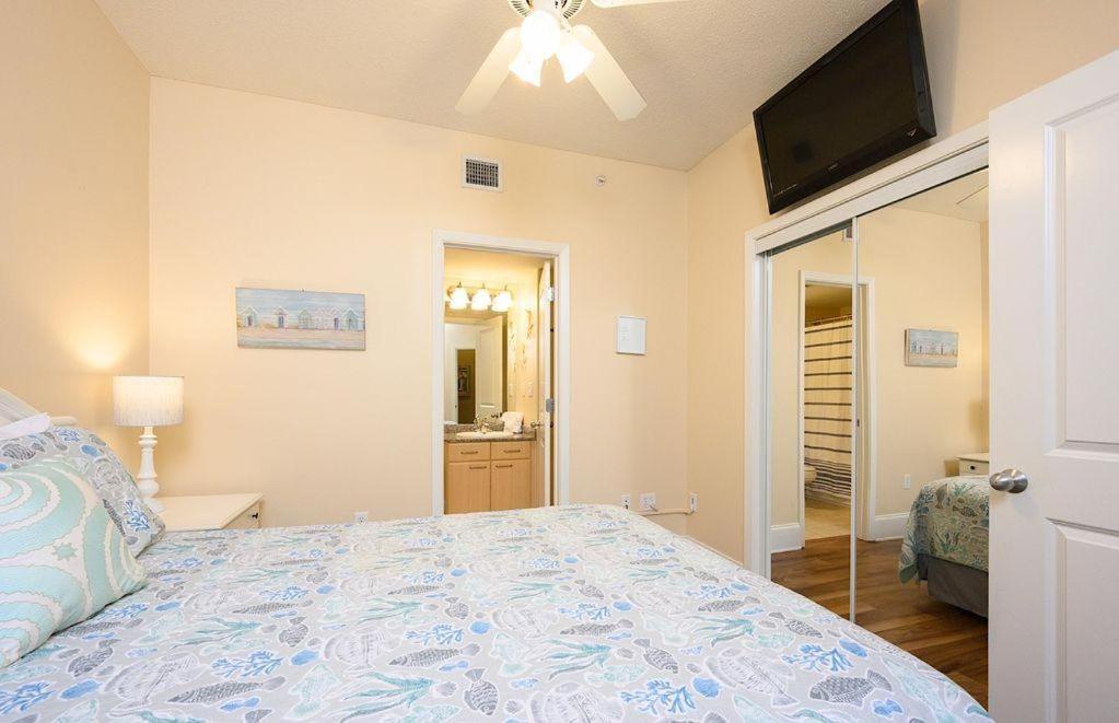 Caribe B510 Holiday home