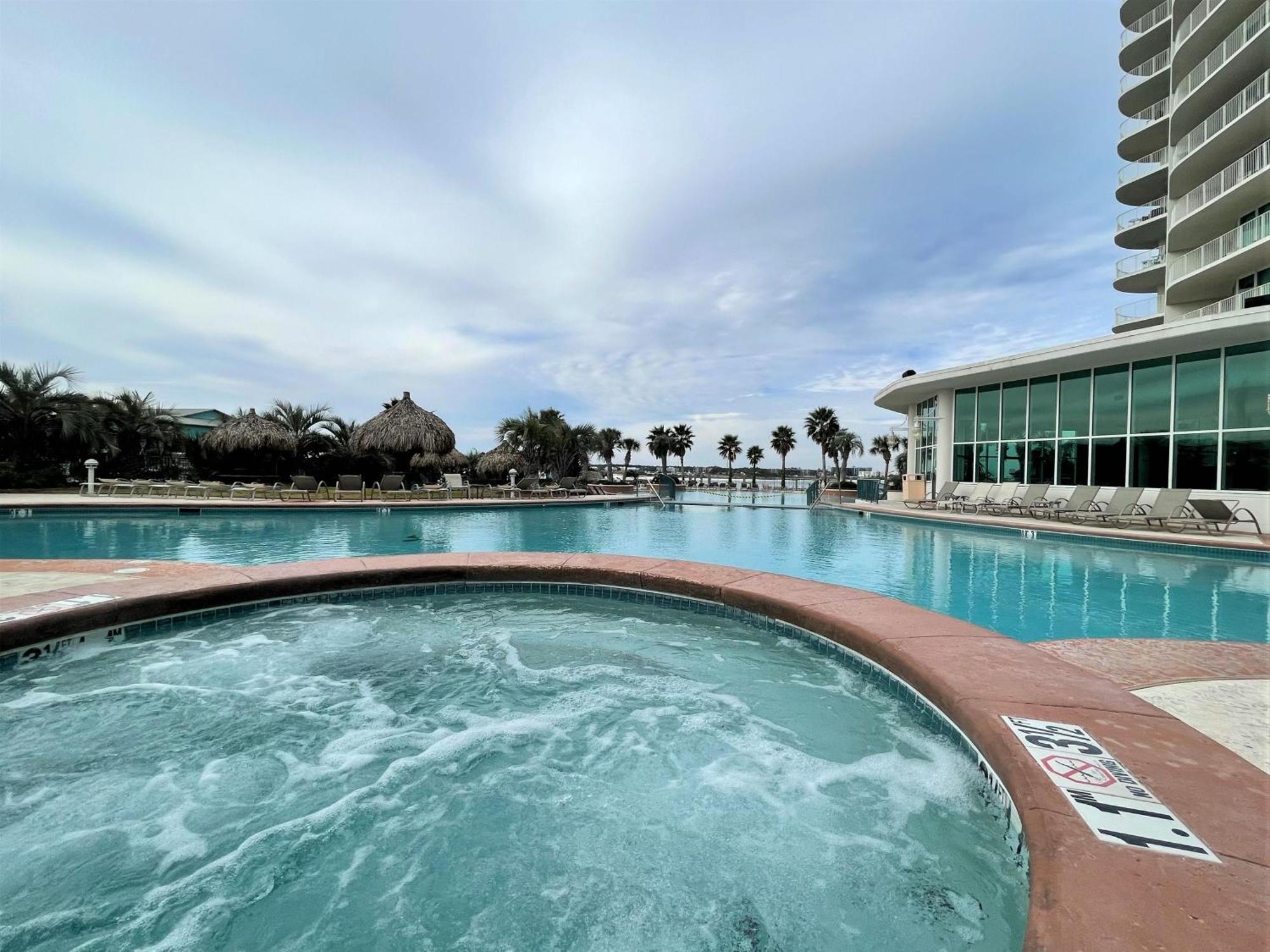 Caribe B510 Holiday home Orange Beach
