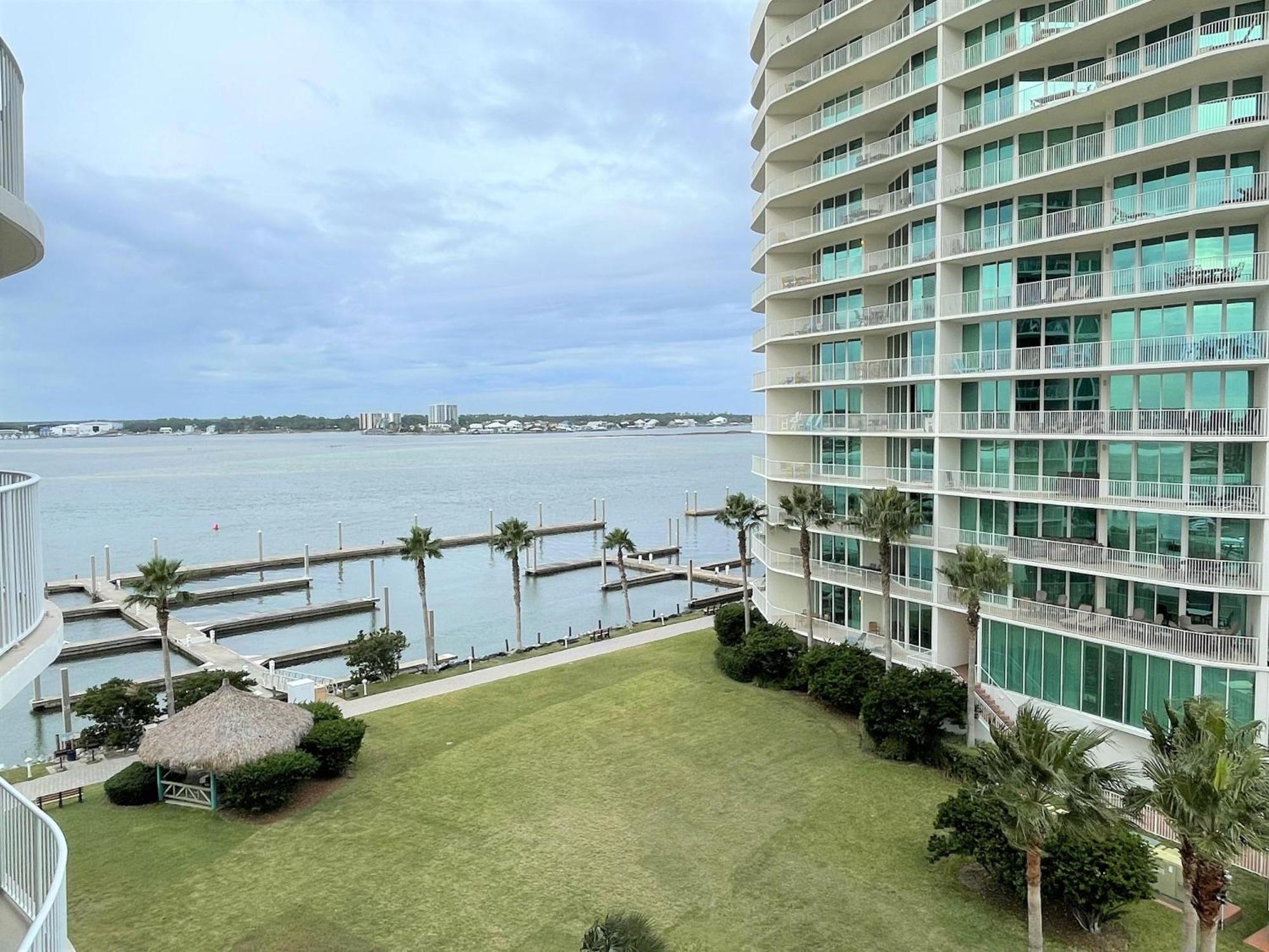 Caribe B510 Orange Beach