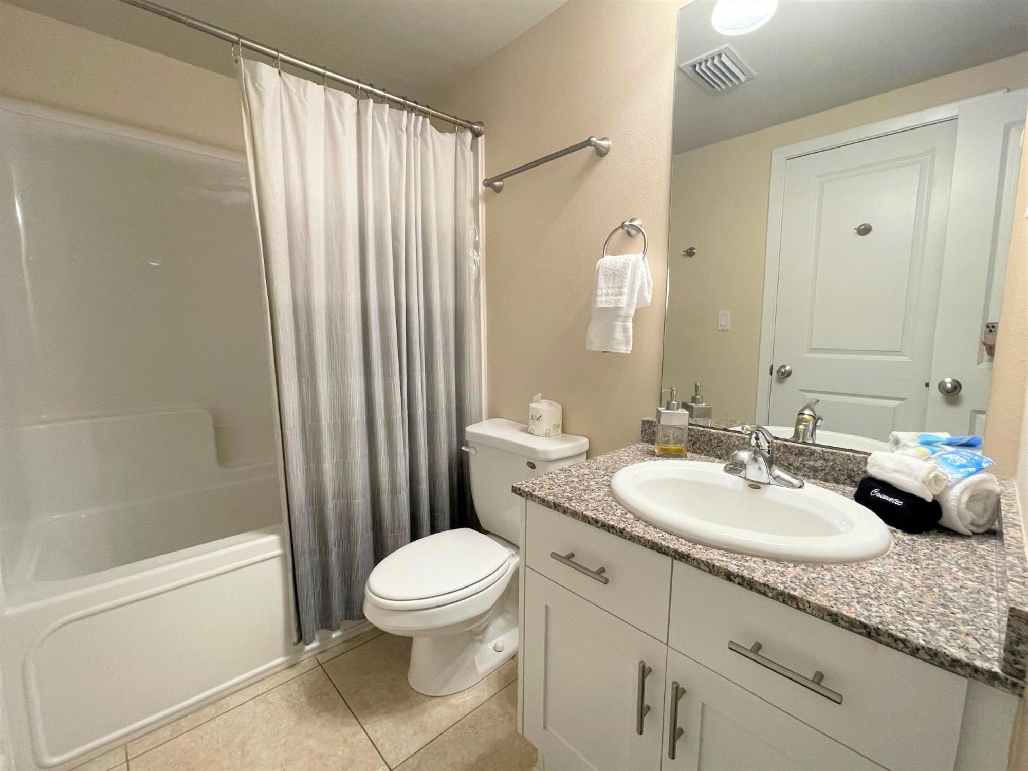 Caribe B510 Holiday home Orange Beach