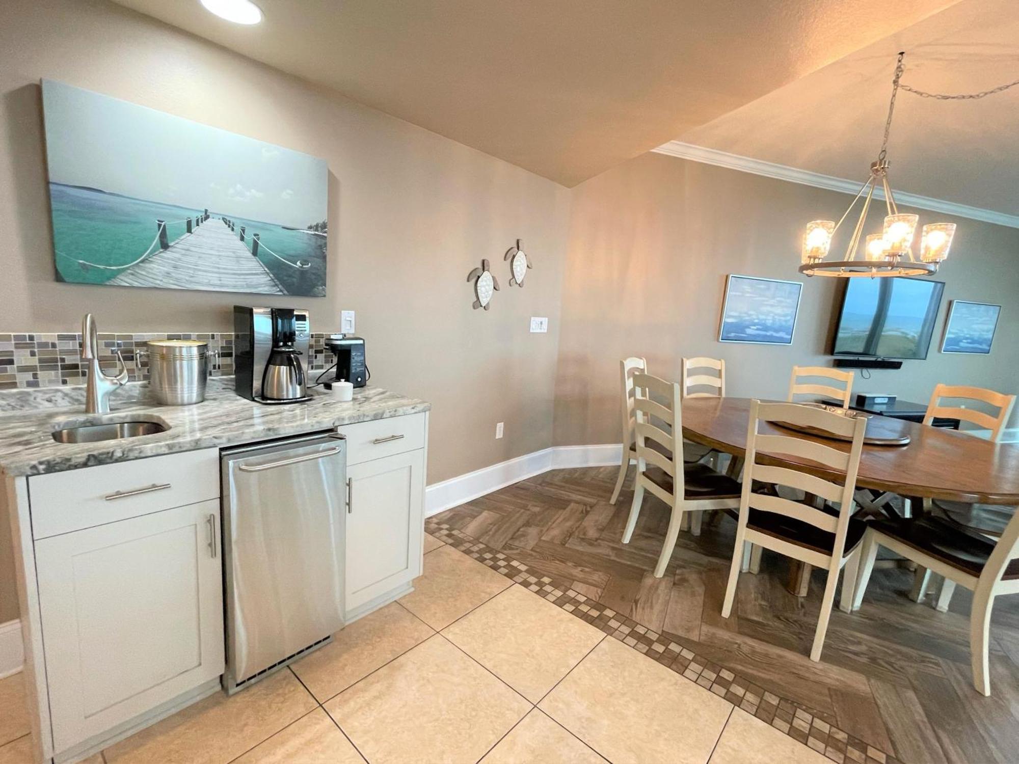 Caribe B510 Holiday home