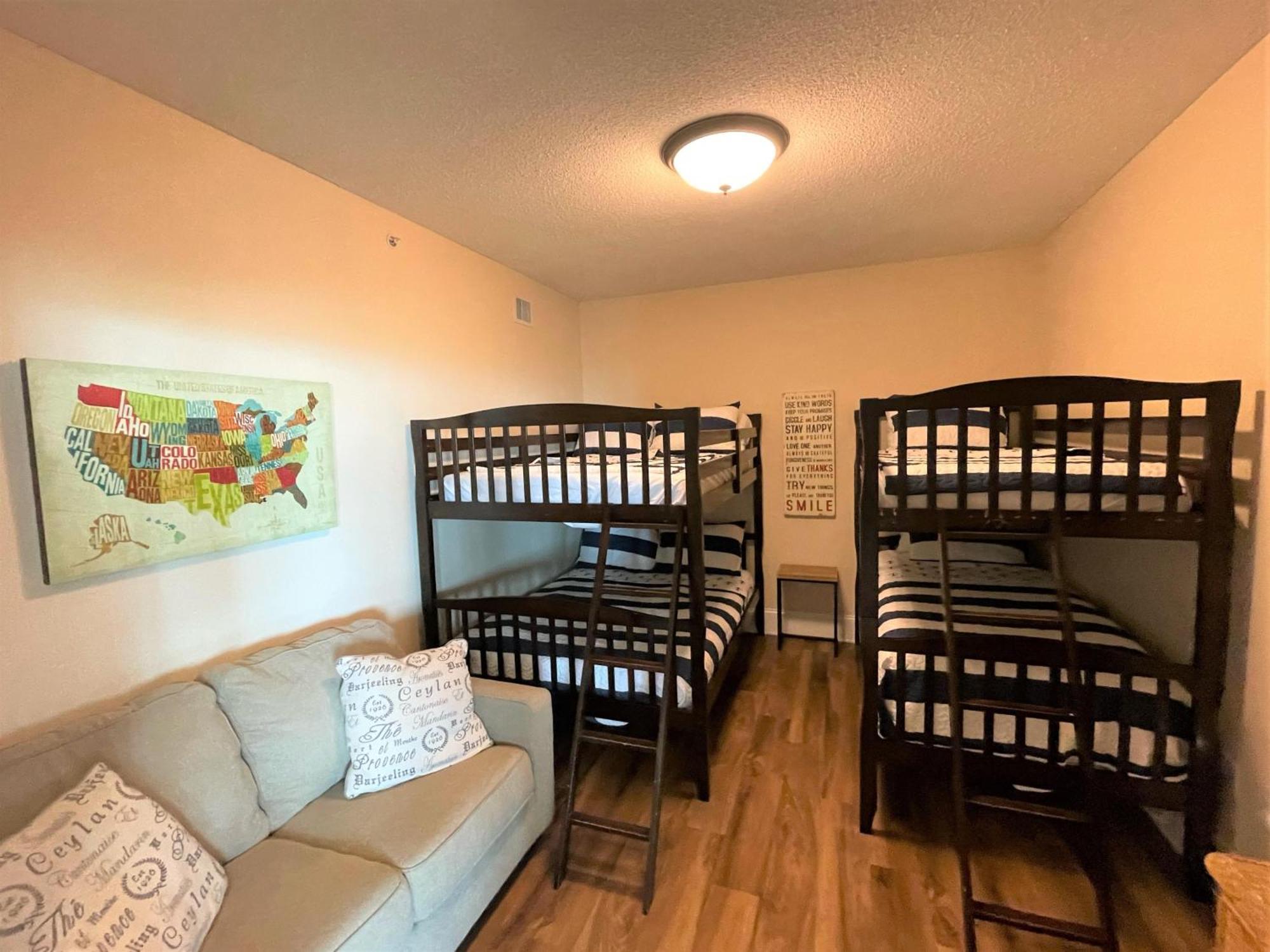 Holiday home Caribe B510 Orange Beach